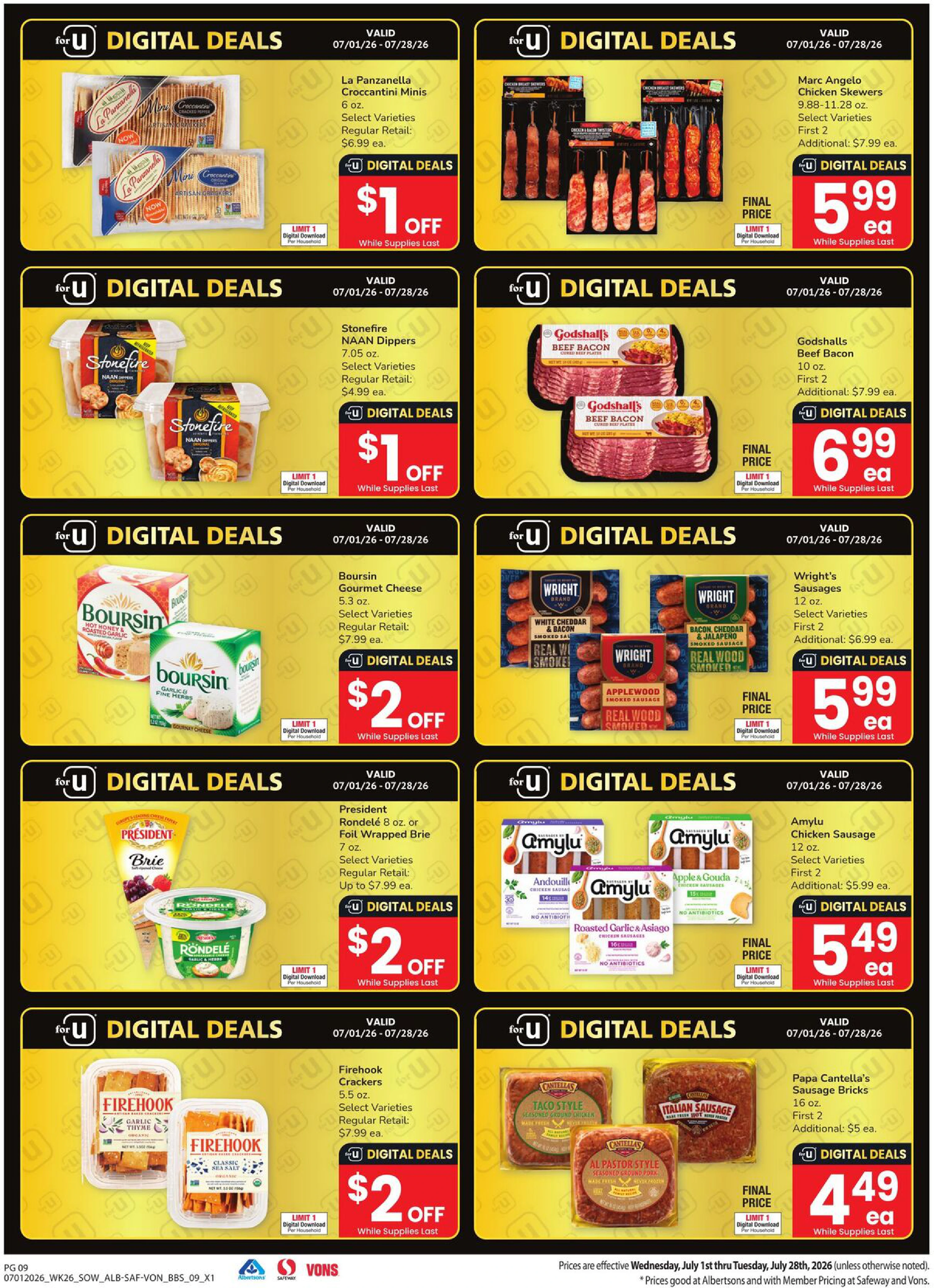 Flyer page 9