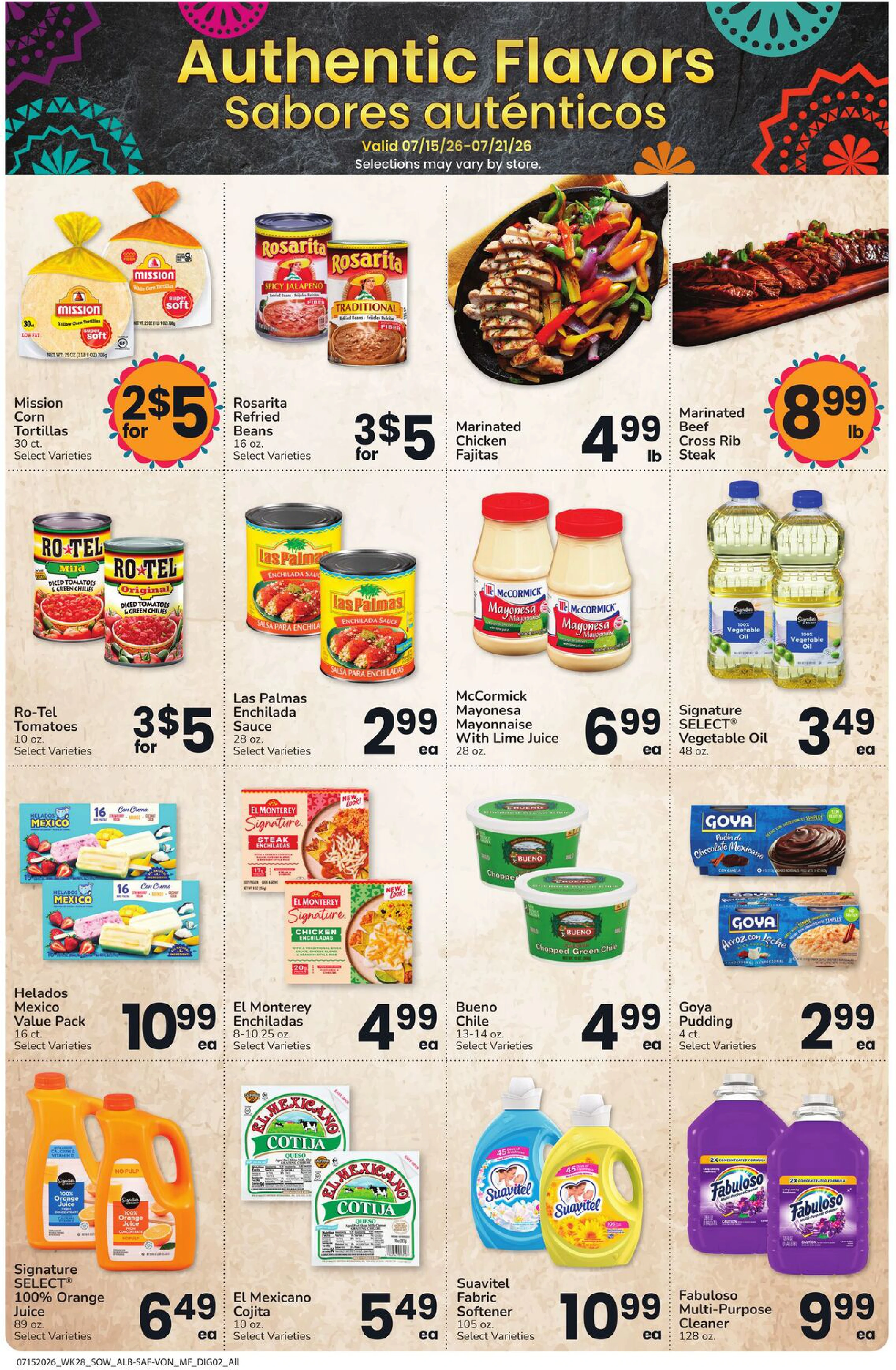 Flyer page 11