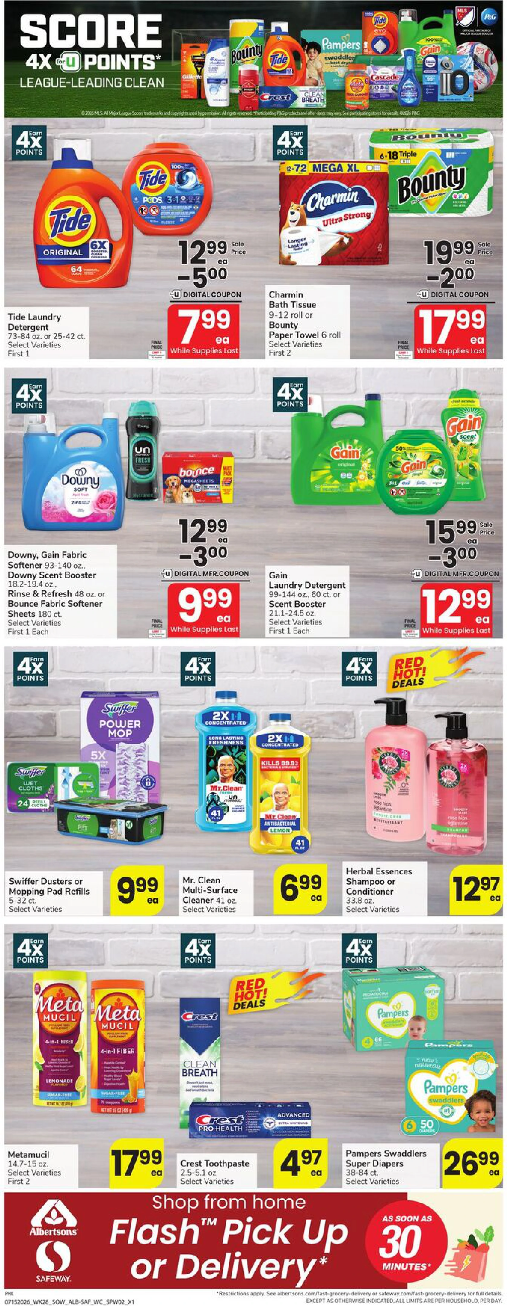 Flyer page 2