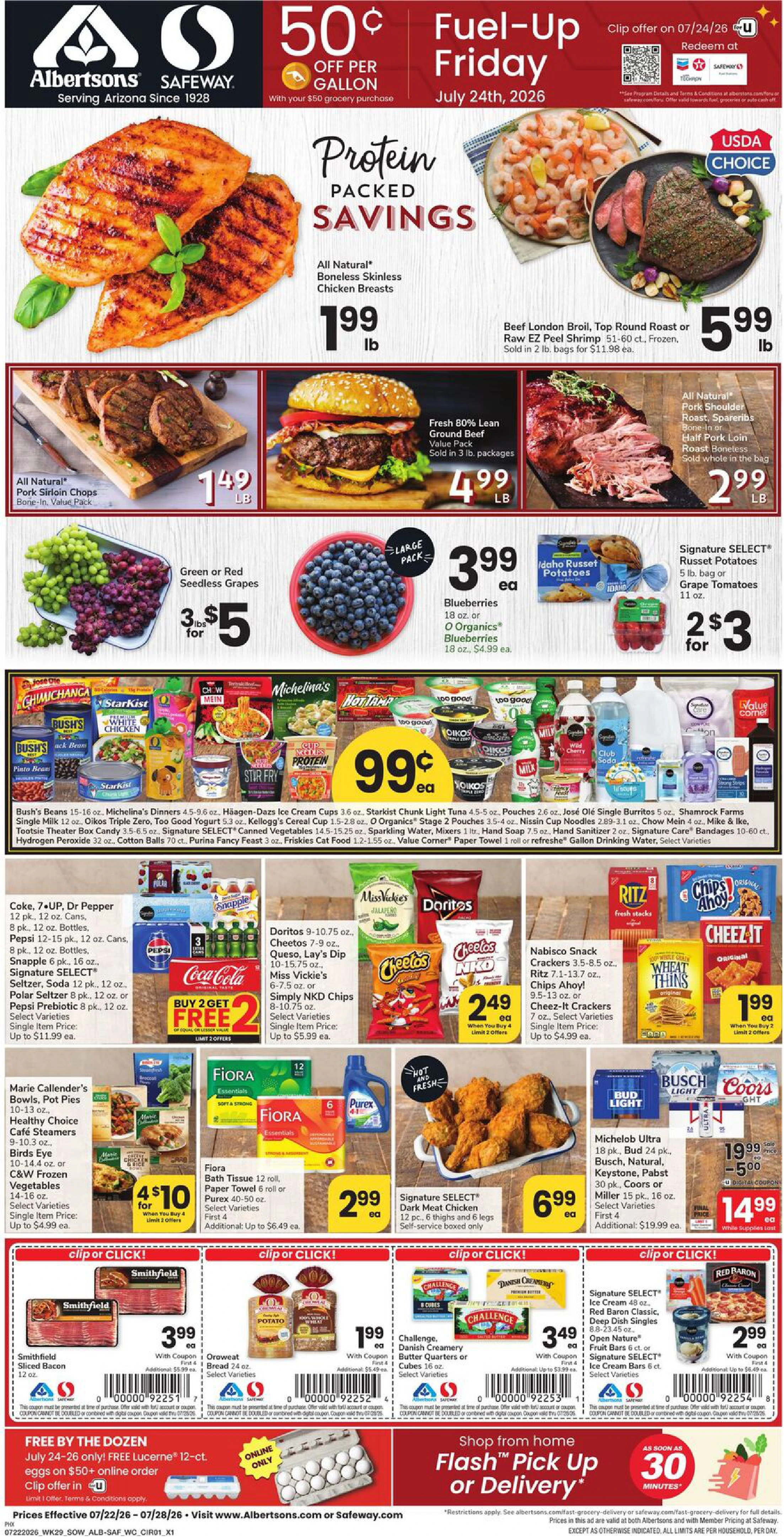 Flyer page 5