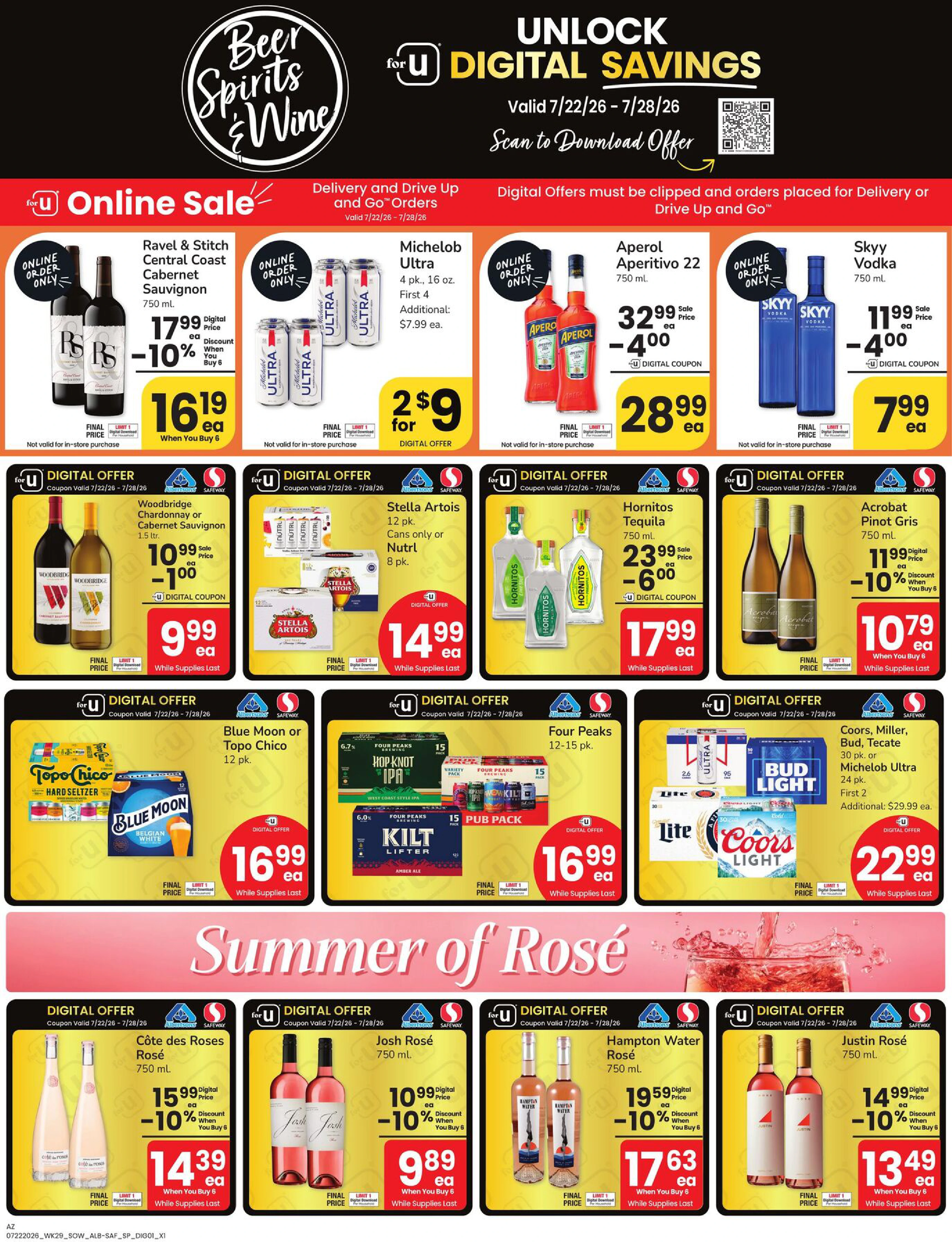 Flyer page 8