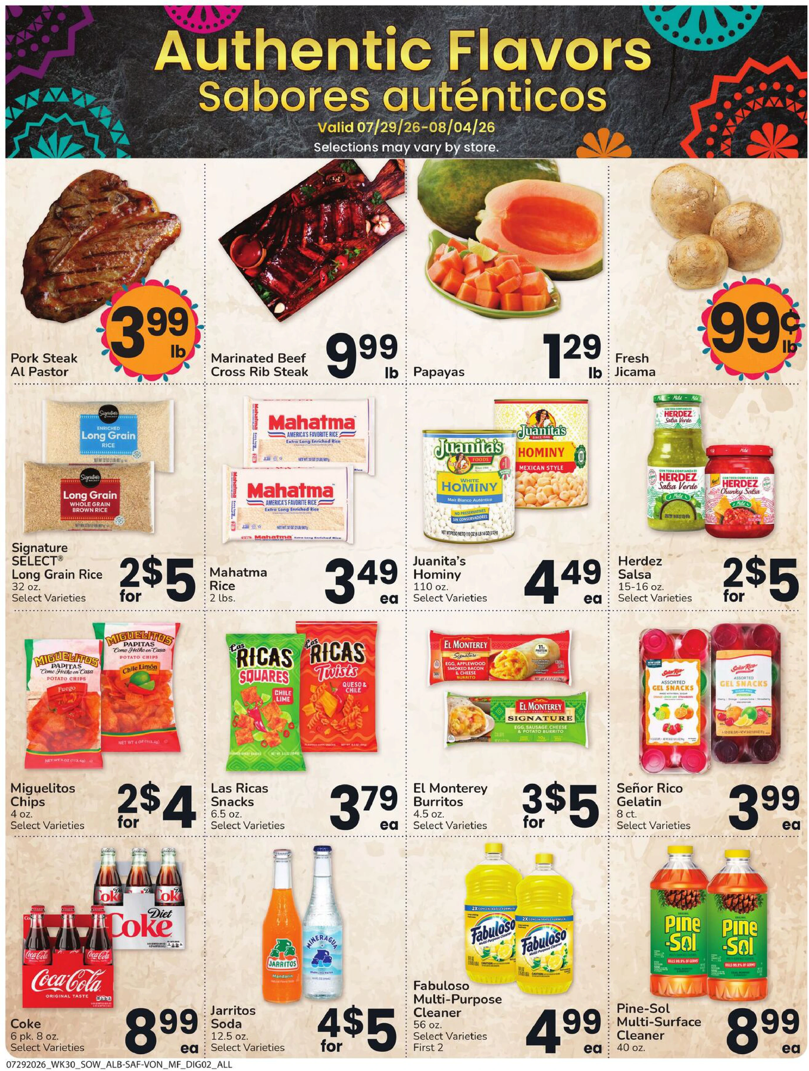 Flyer page 11
