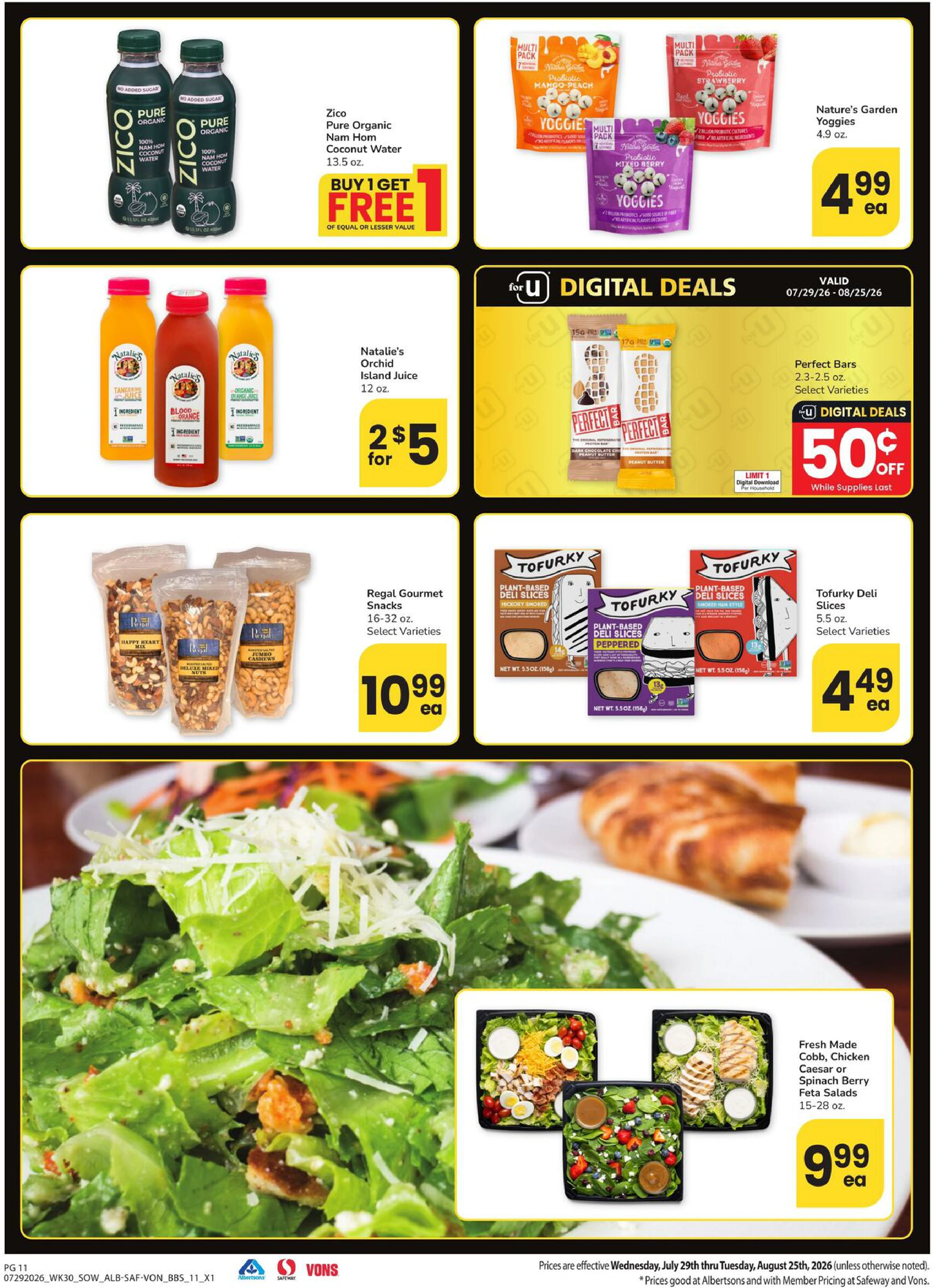 Flyer page 11