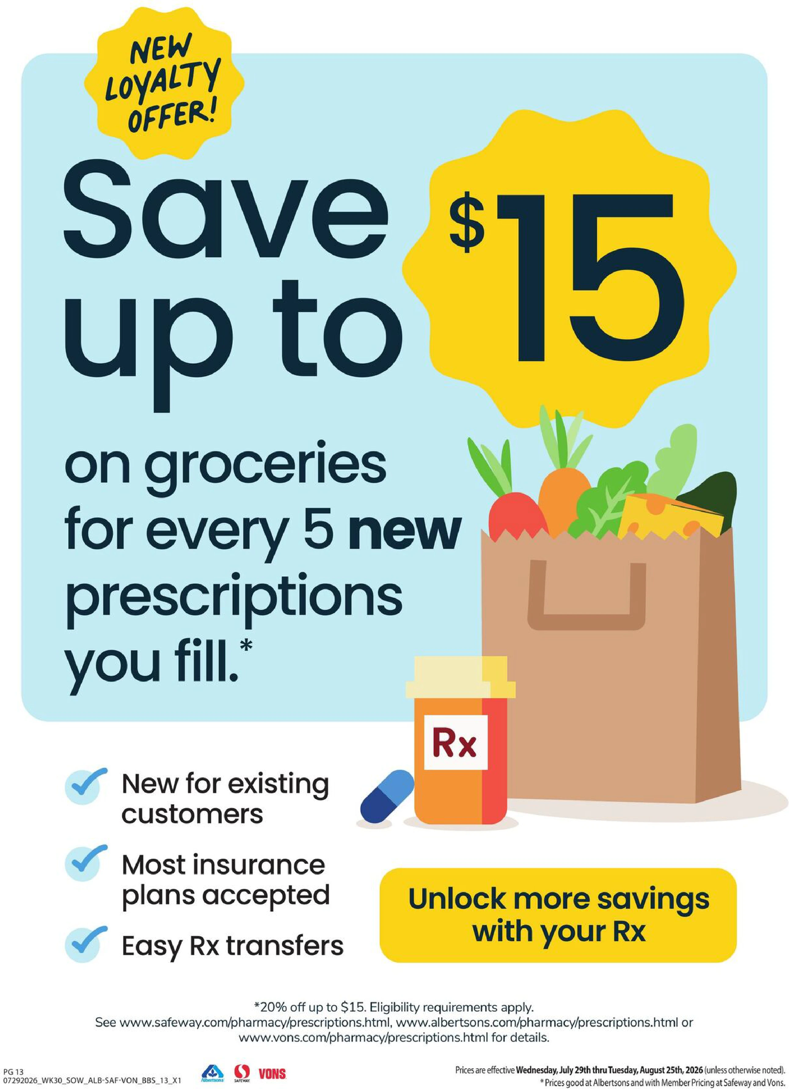 Flyer page 13