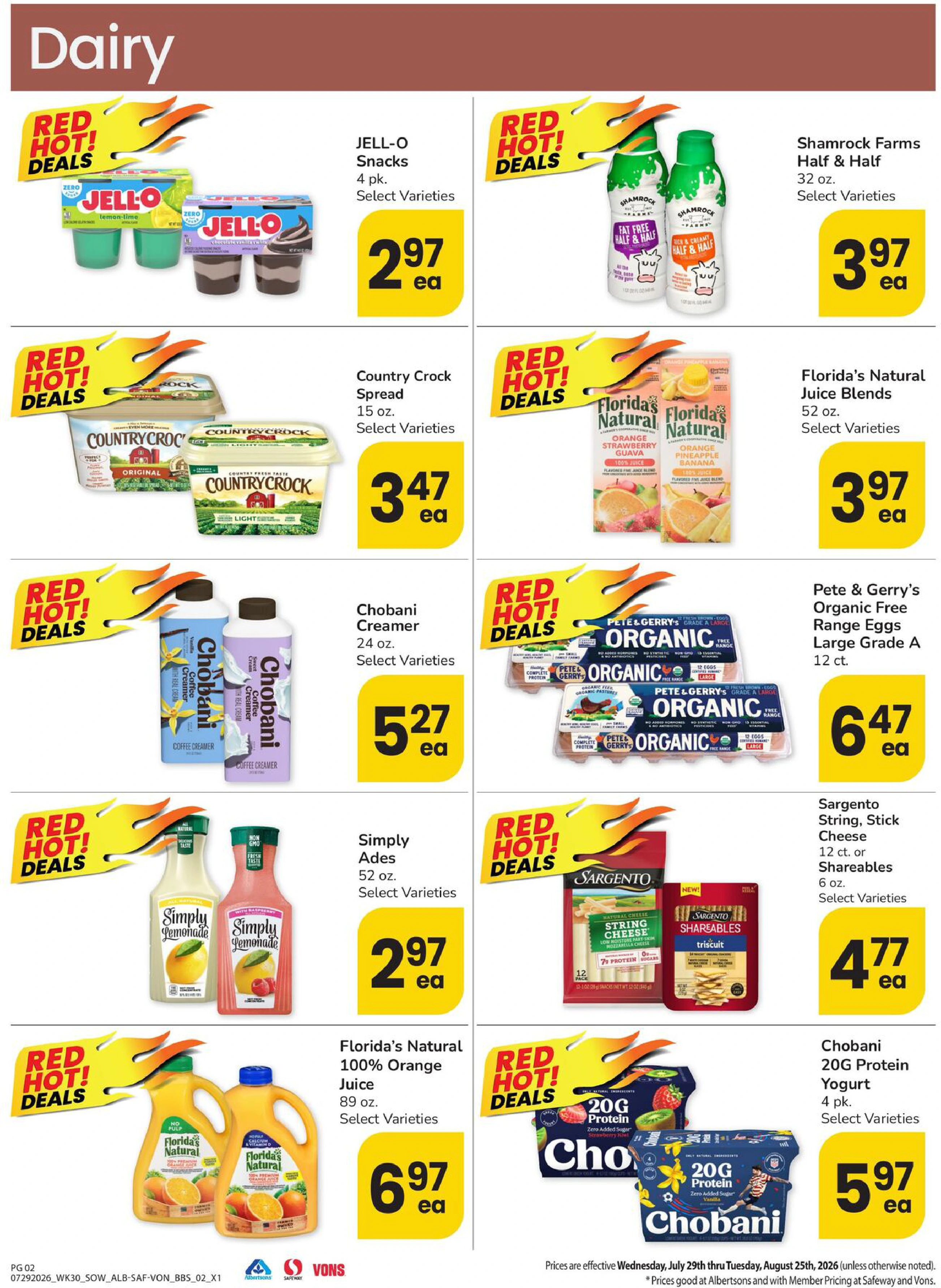 Flyer page 2