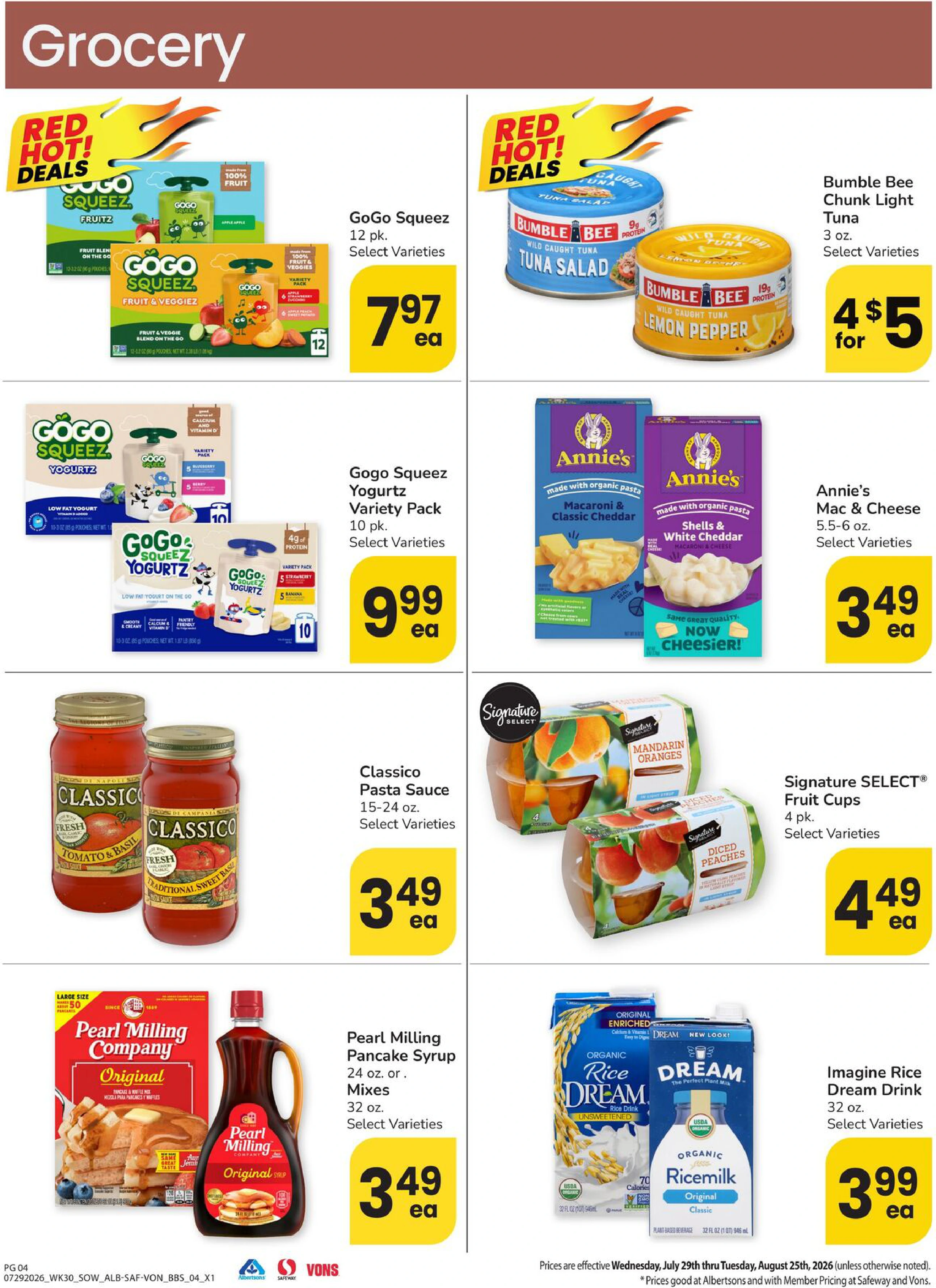 Flyer page 4