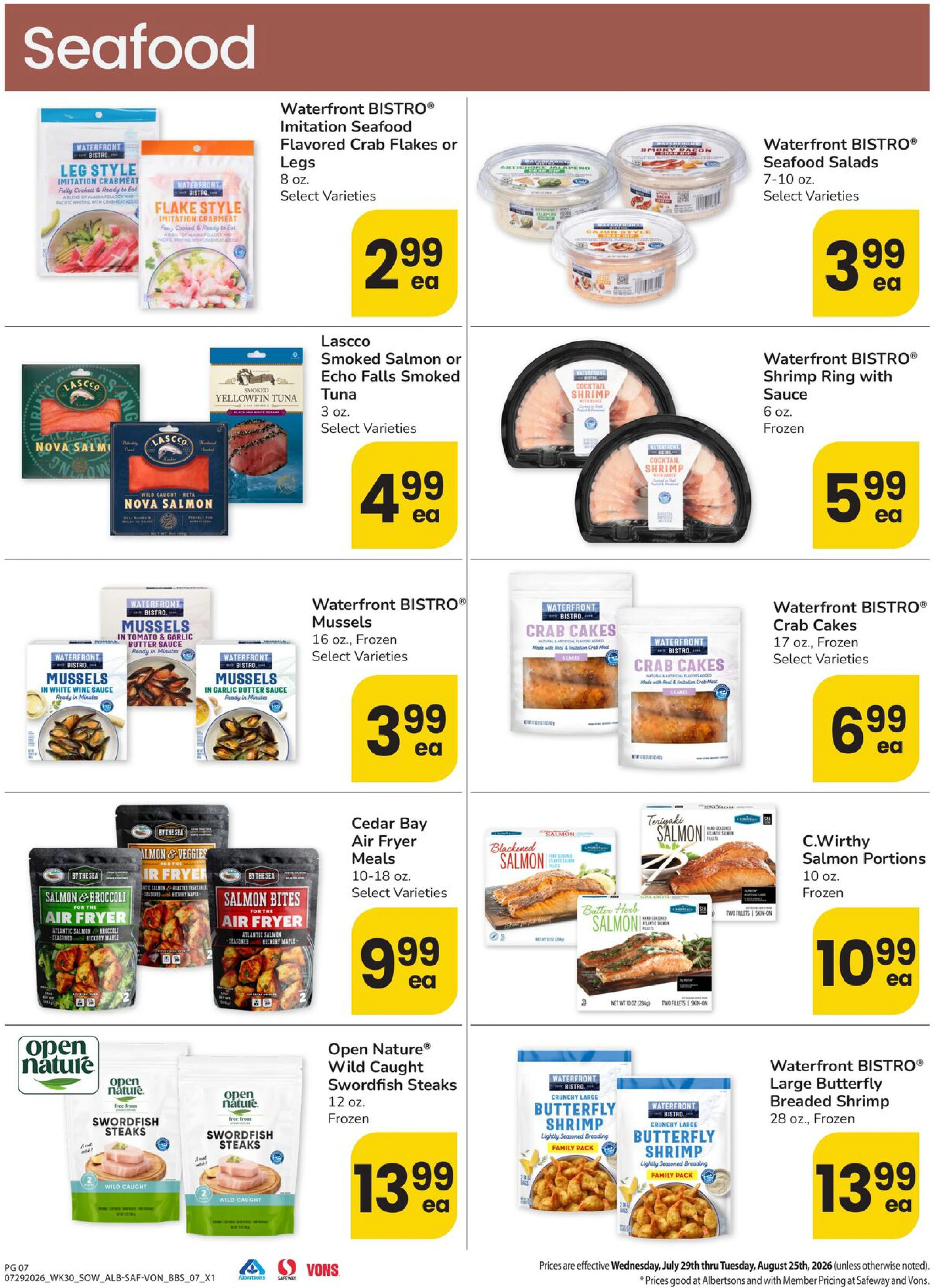 Flyer page 7
