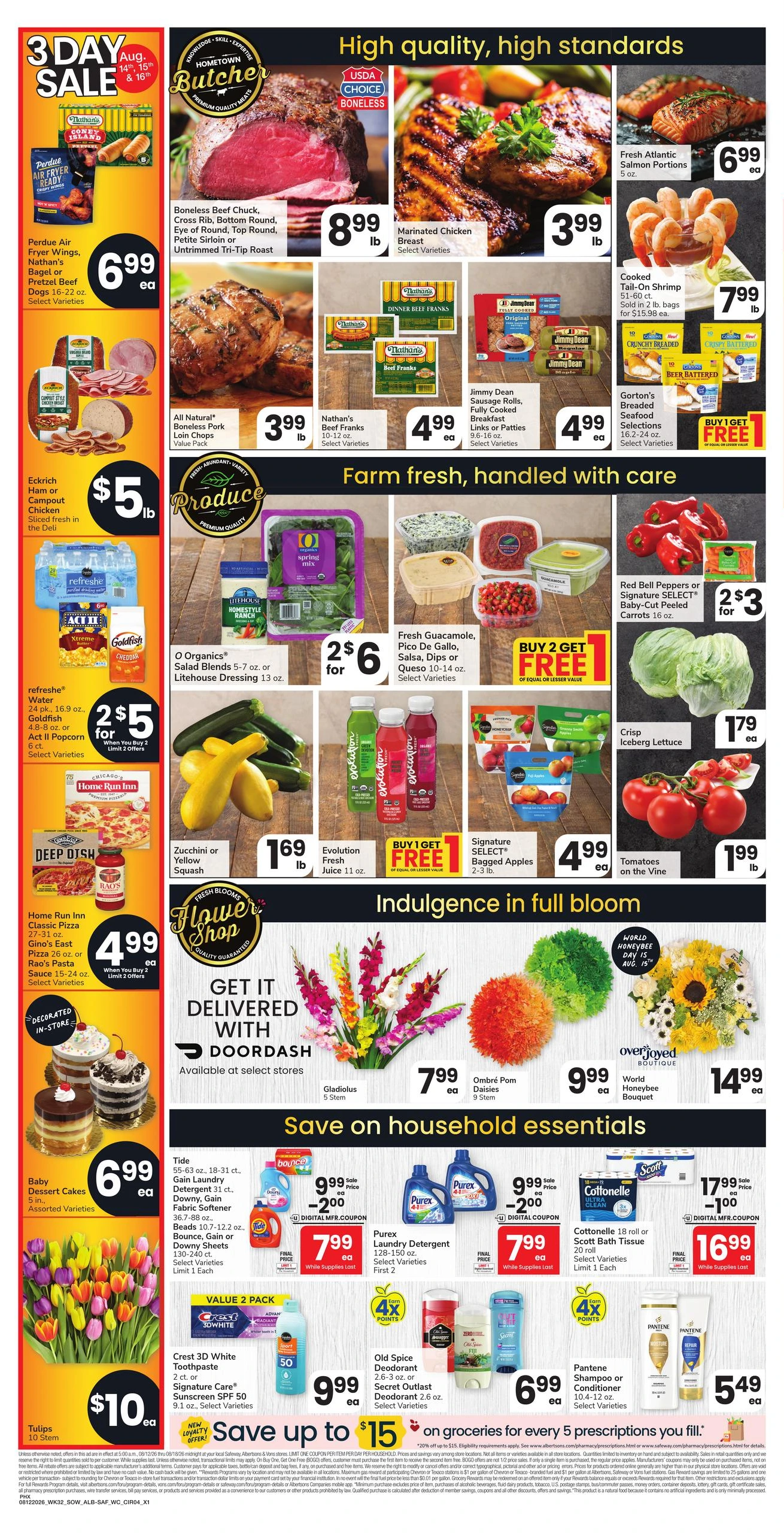 Flyer page 5