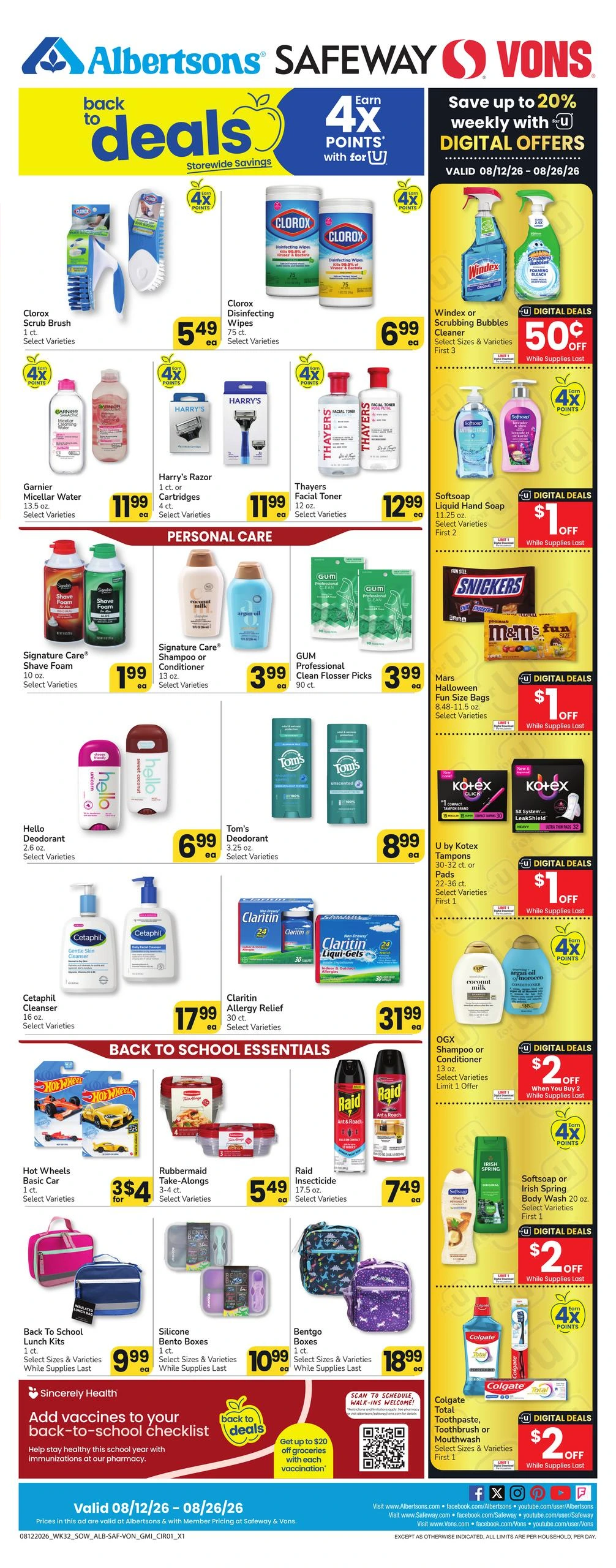 Flyer page 7