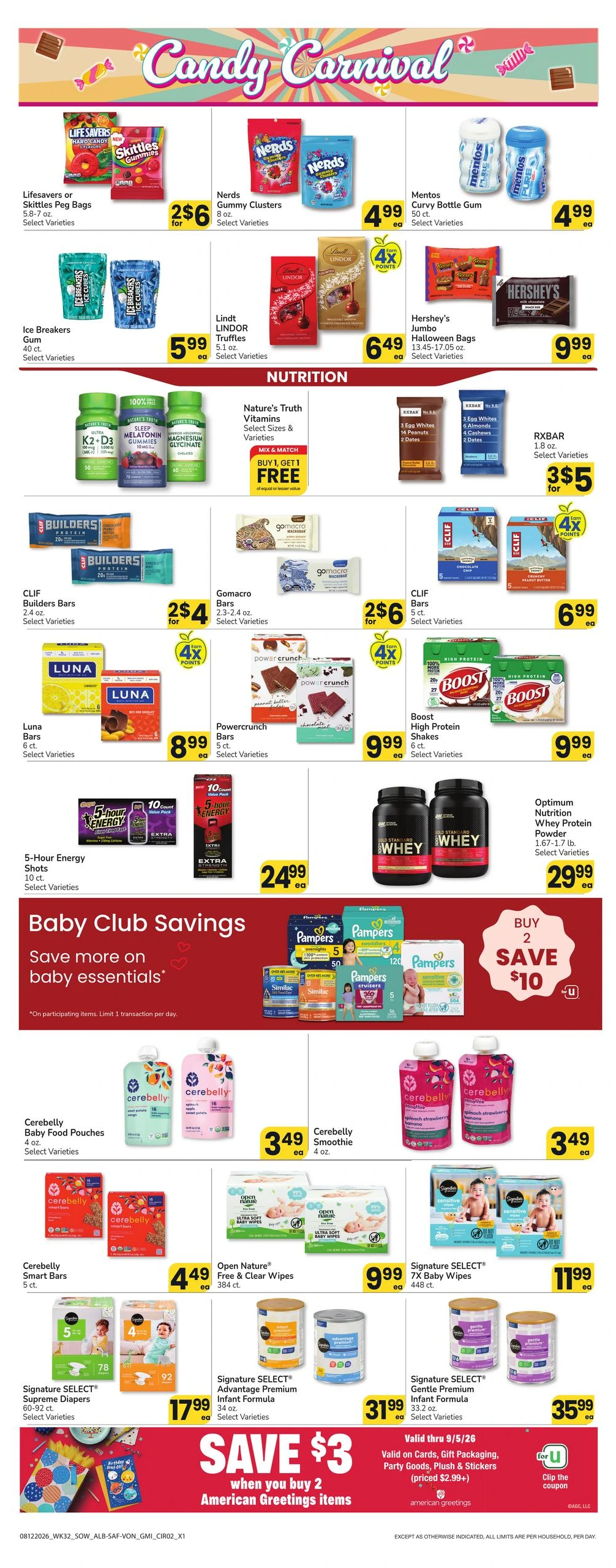 Flyer page 8