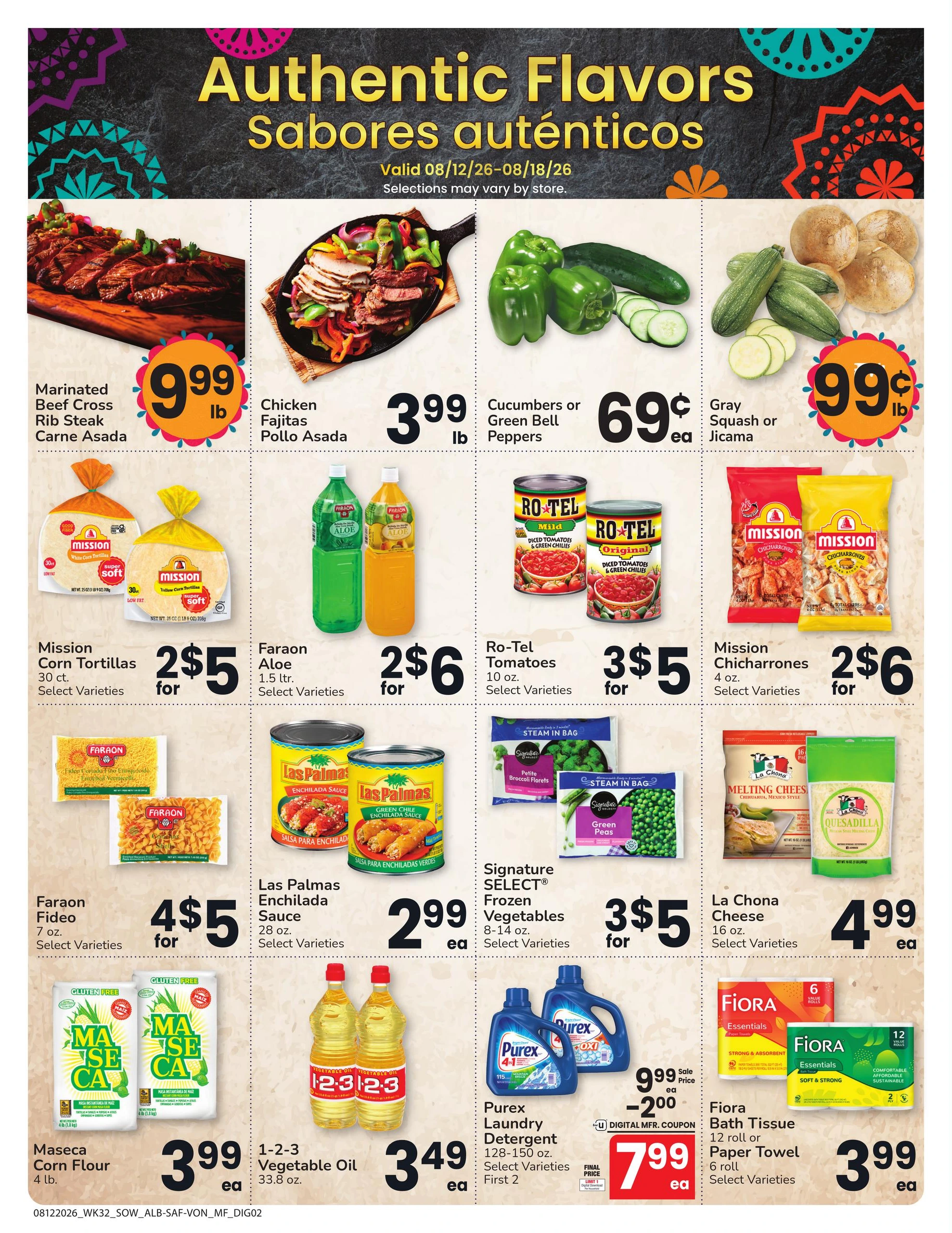 Flyer page 9