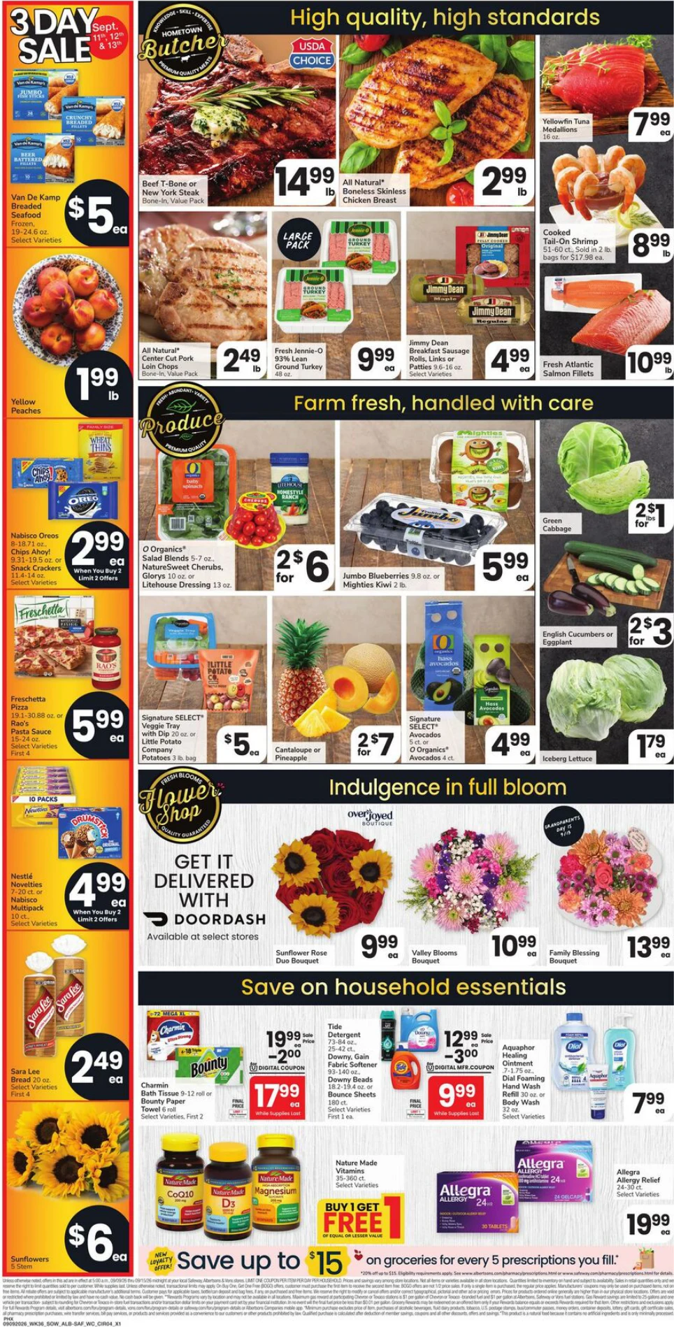 Albertsons Southwest Weekly Ad - Page 7
