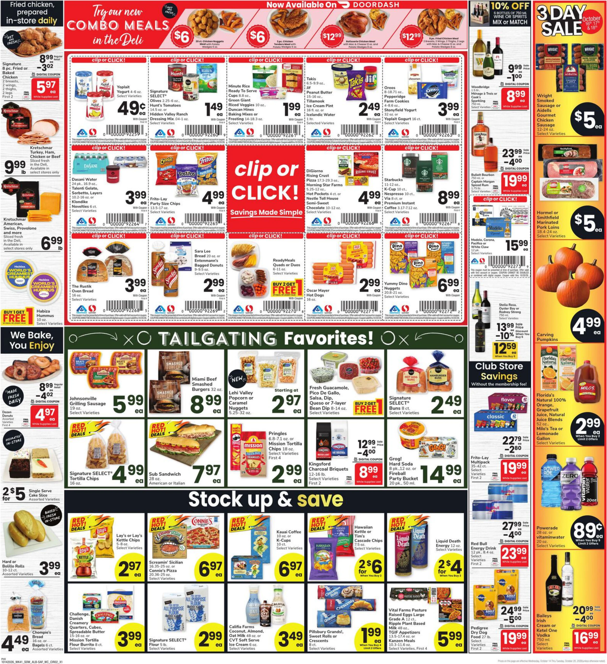 Albertsons Southwest Weekly Ad - Page 6