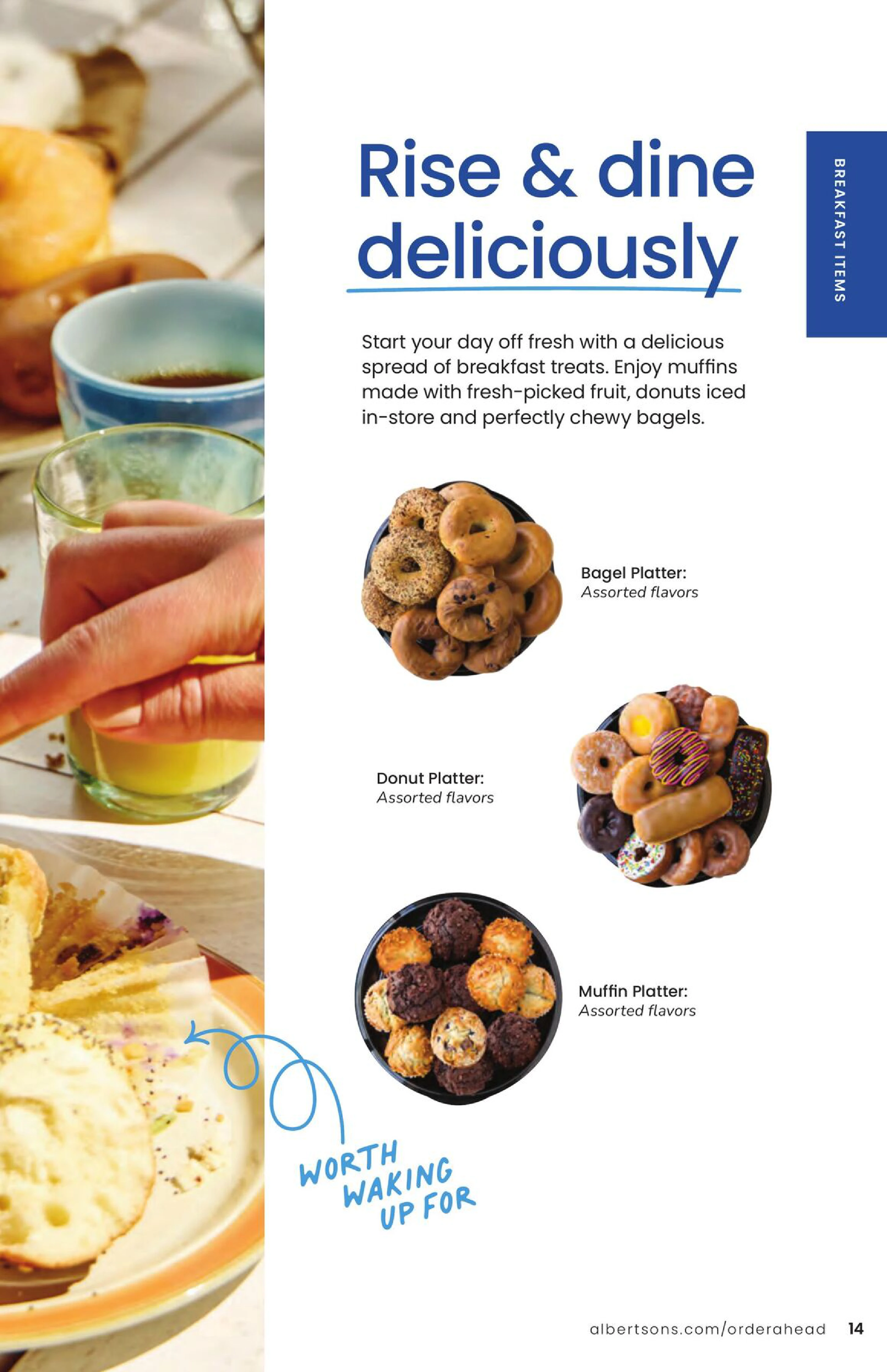 Flyer page 15