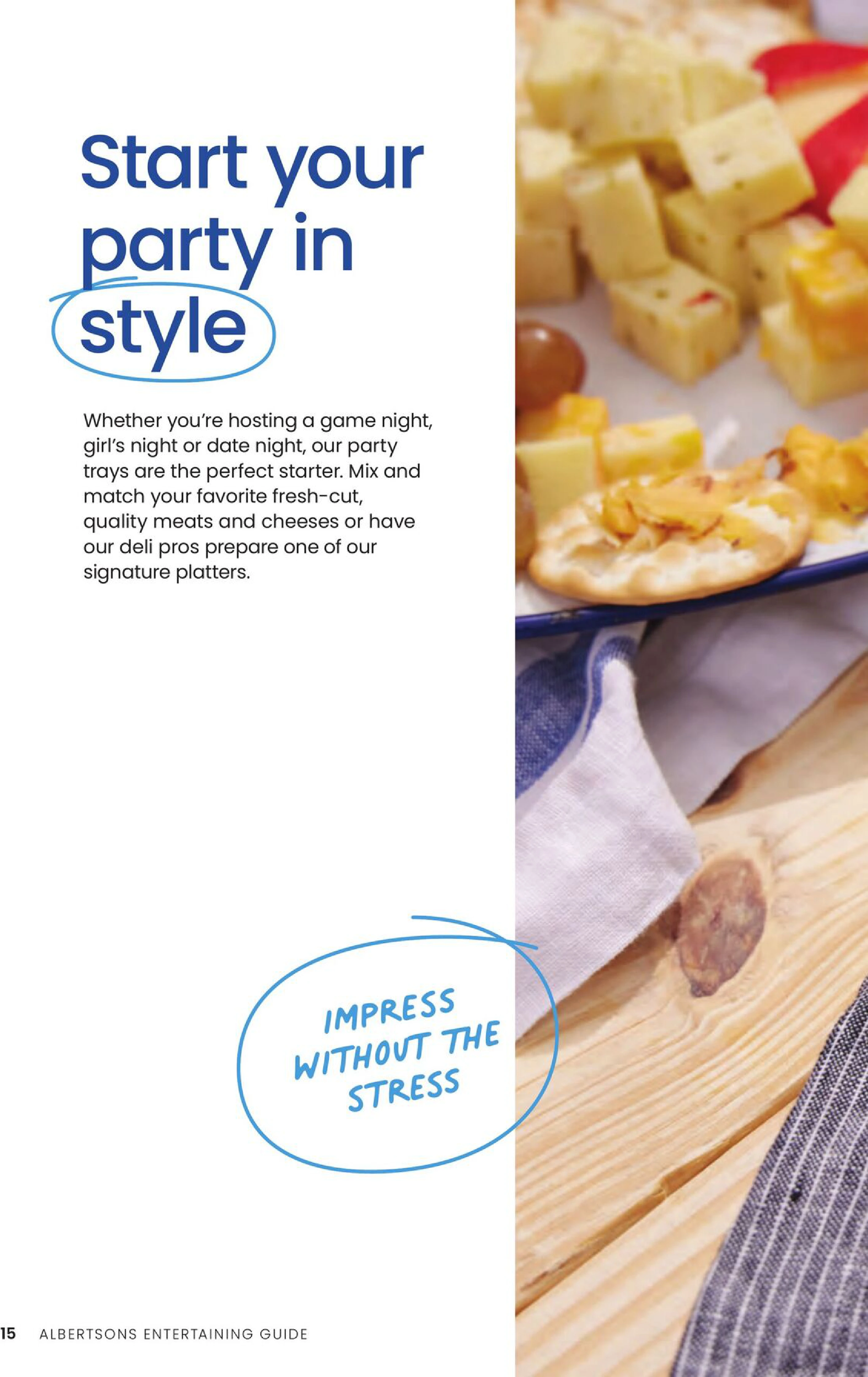 Flyer page 16