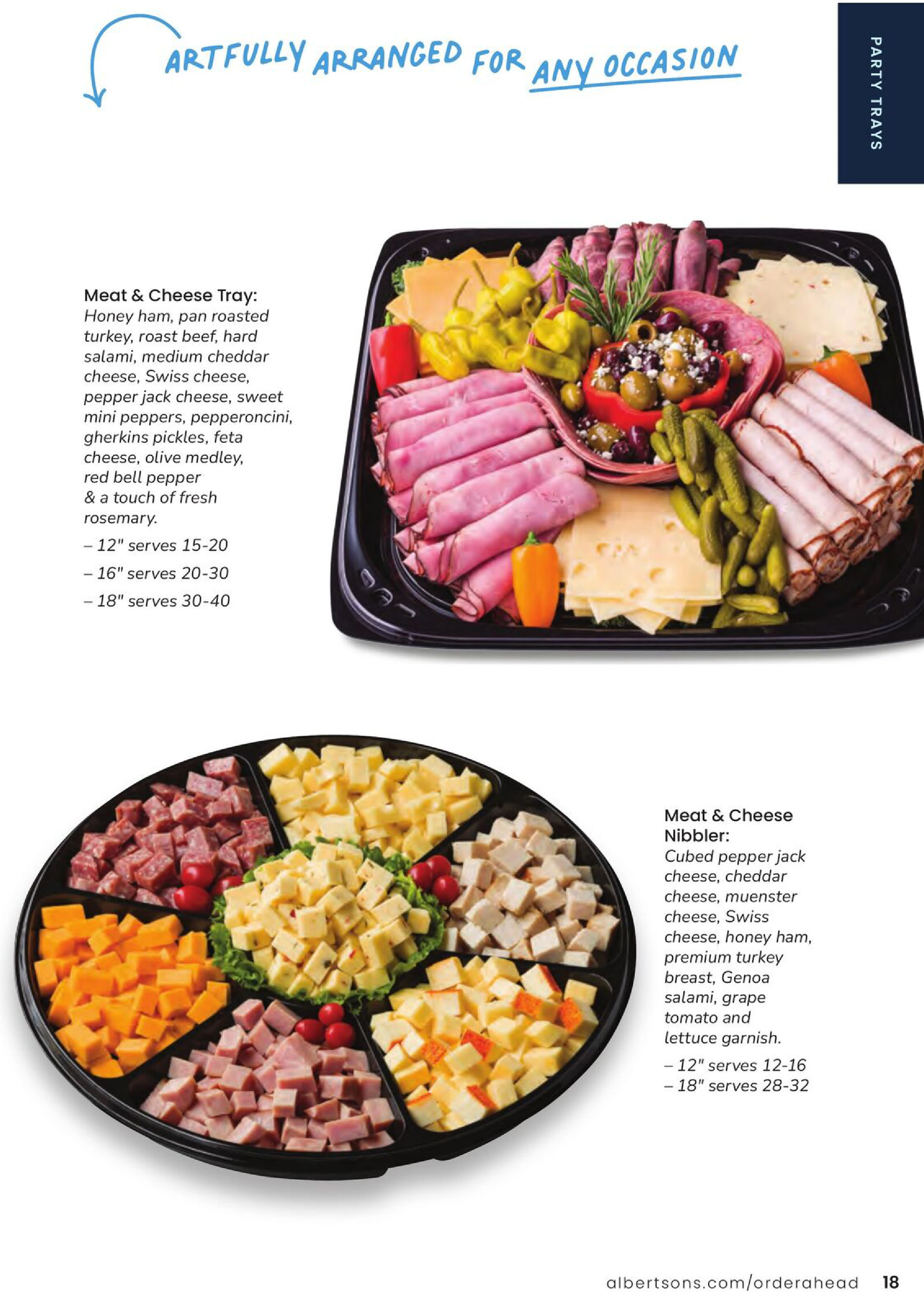 Flyer page 19