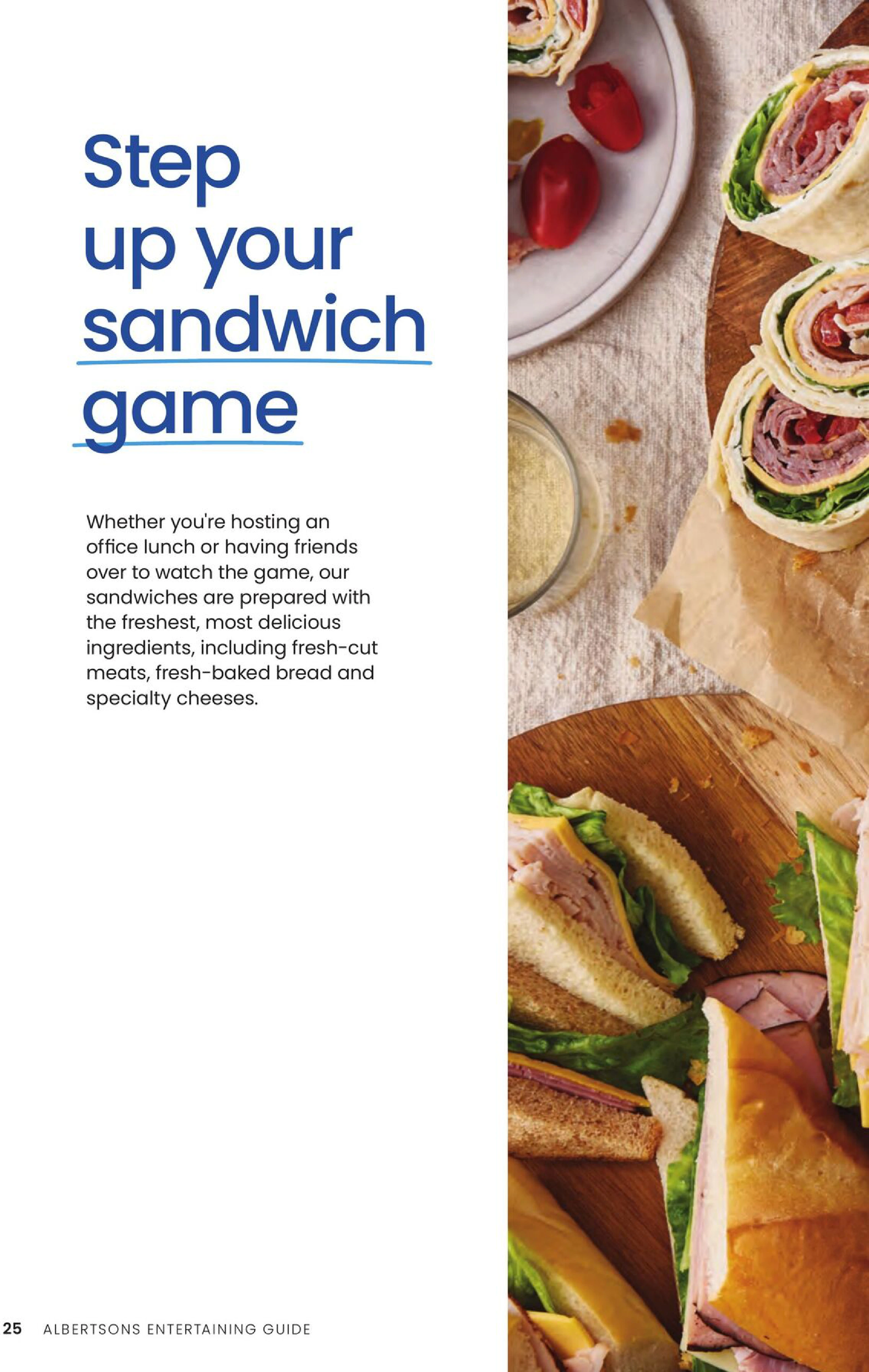 Flyer page 26
