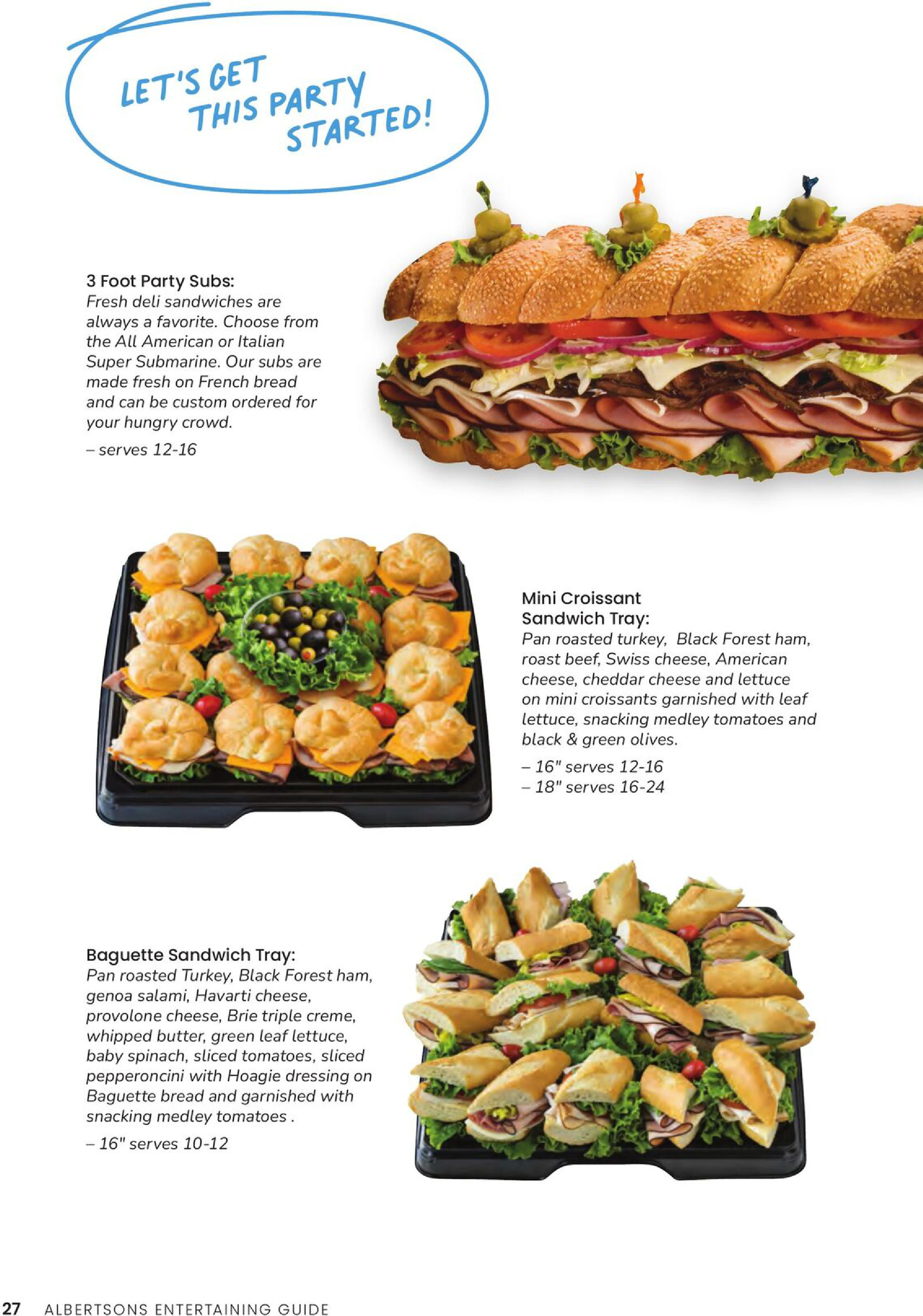 Flyer page 28