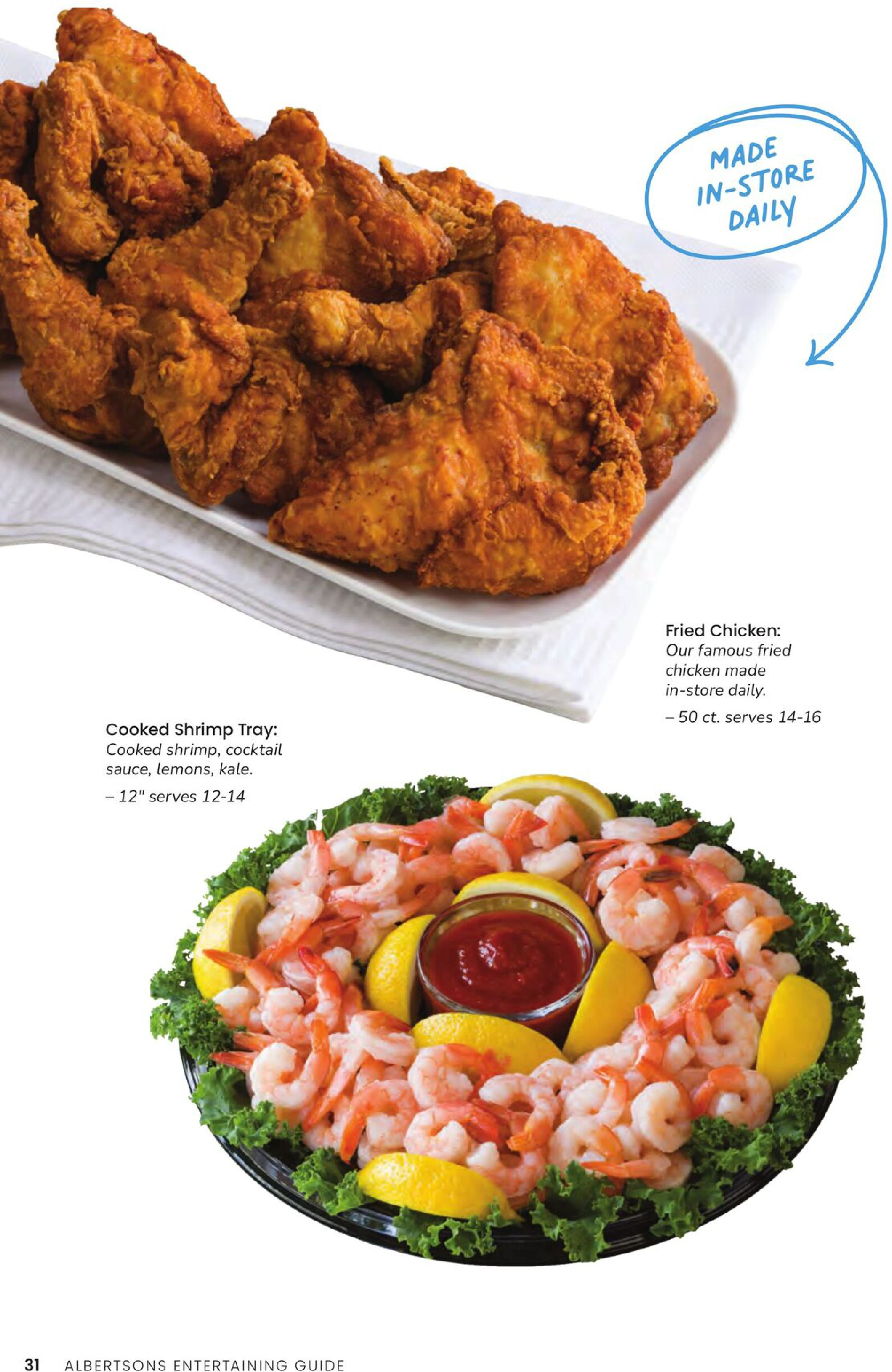 Flyer page 32