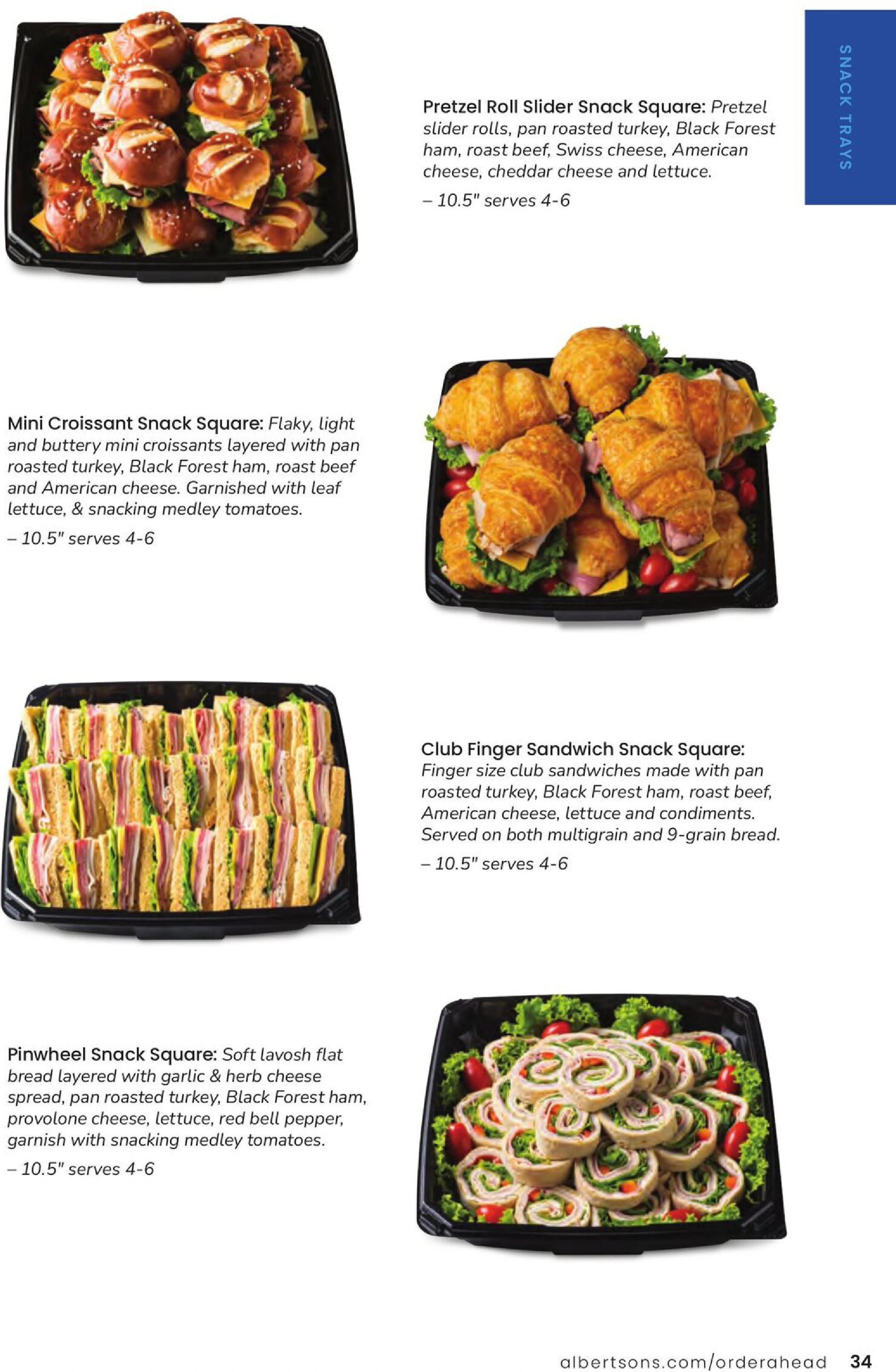 Flyer page 35