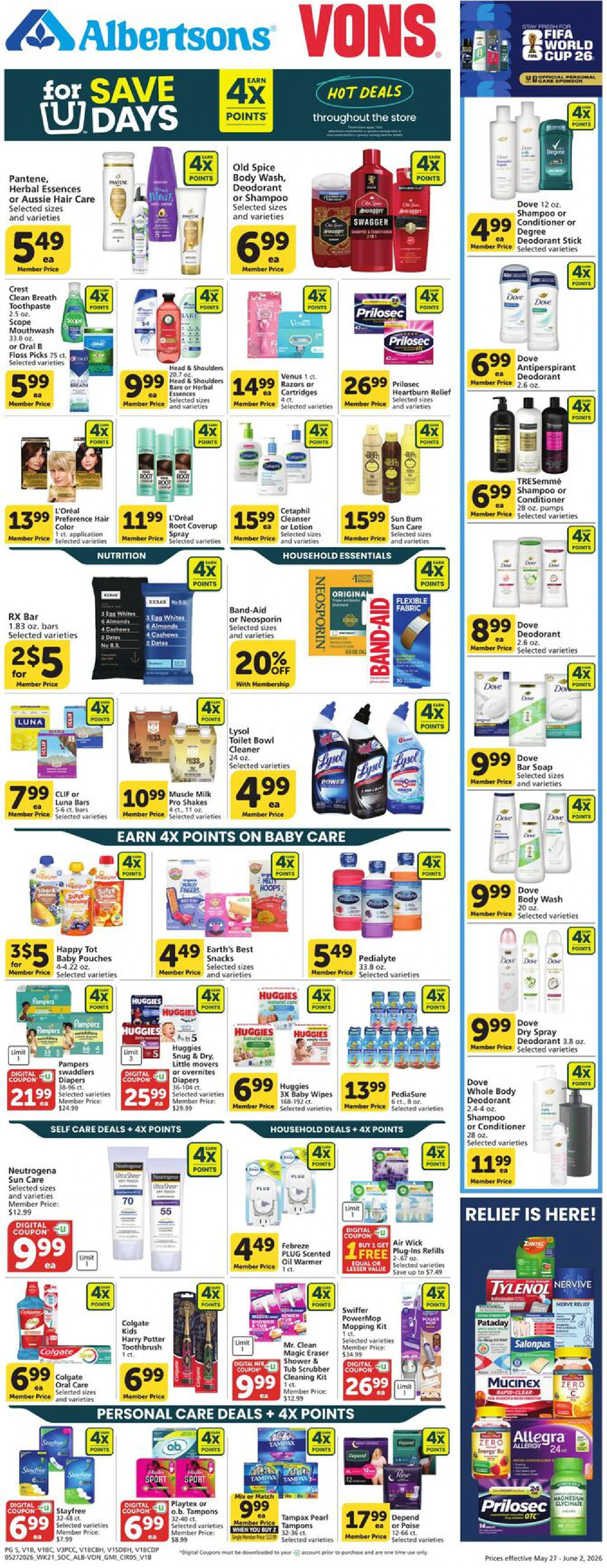Flyer page 5