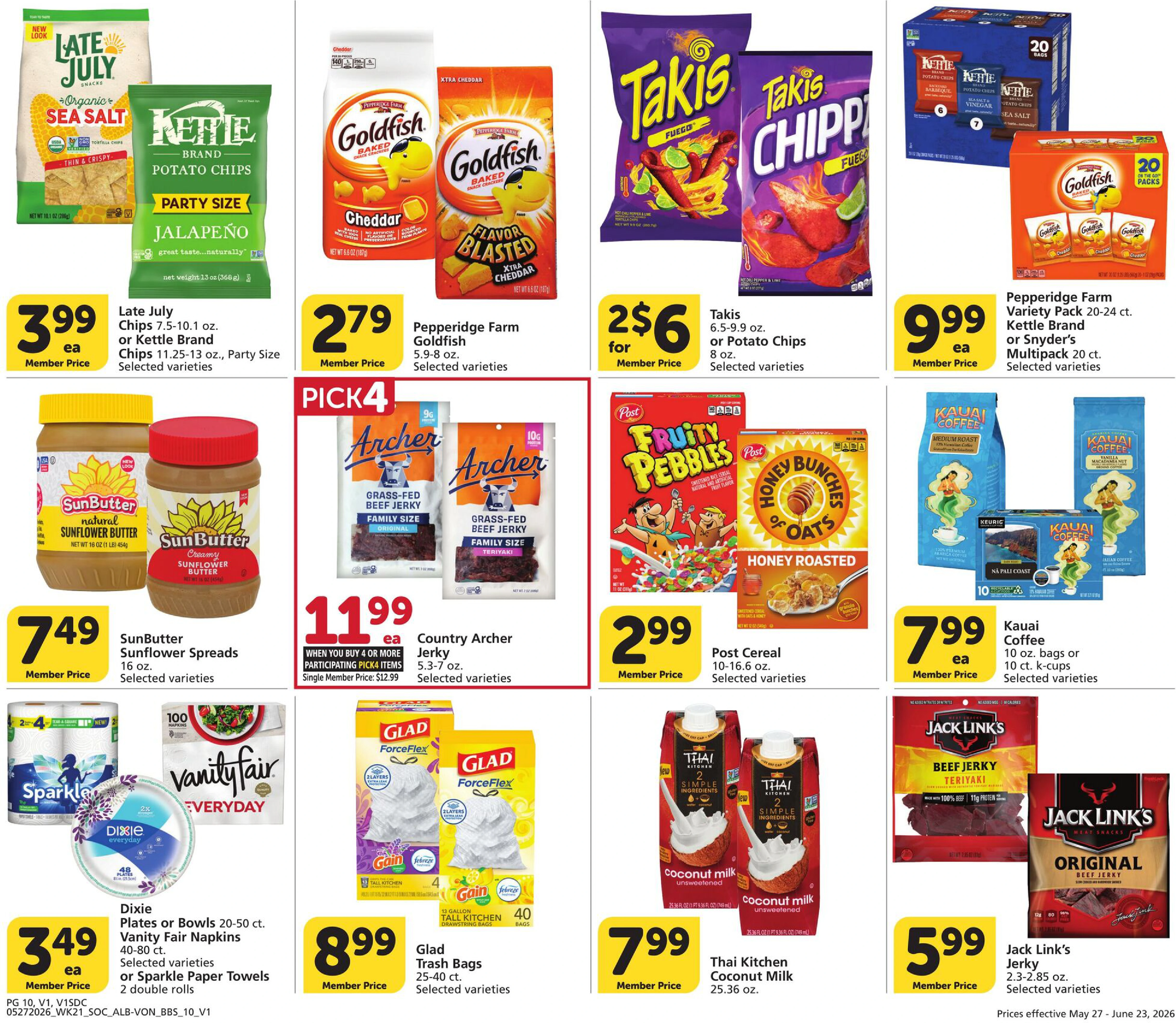 Flyer page 10