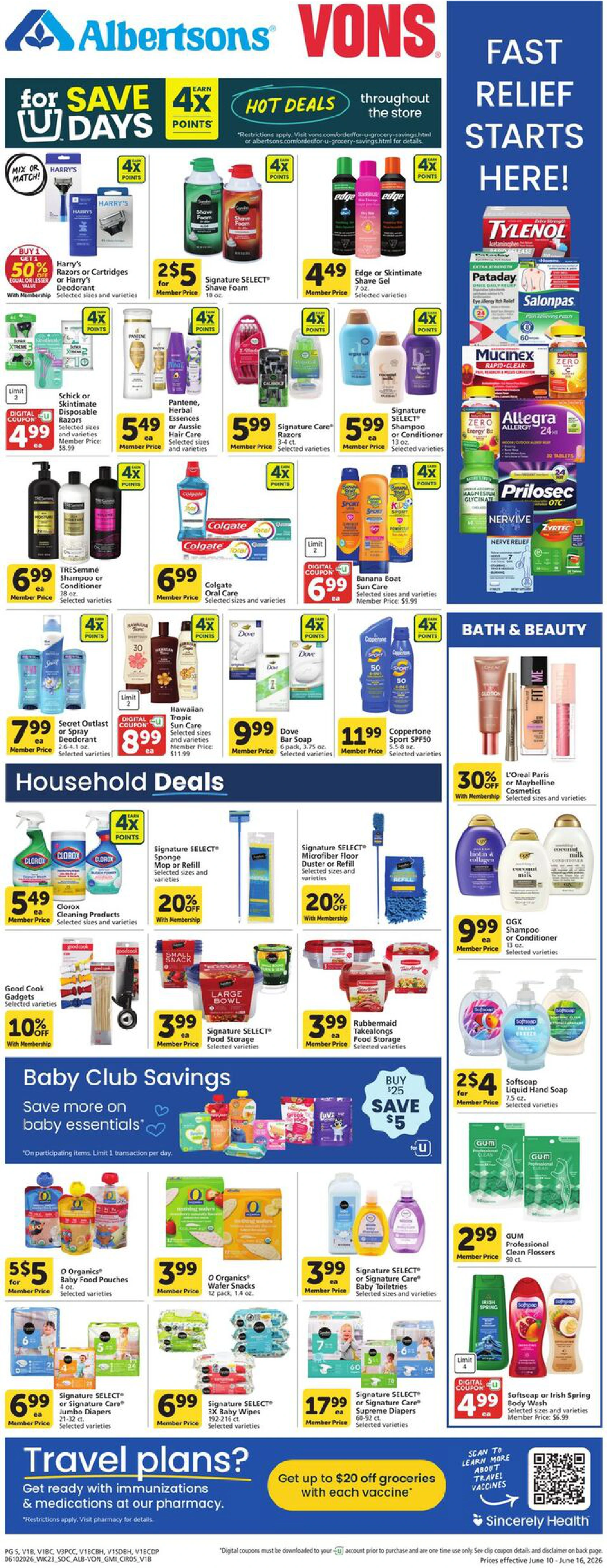 Flyer page 5