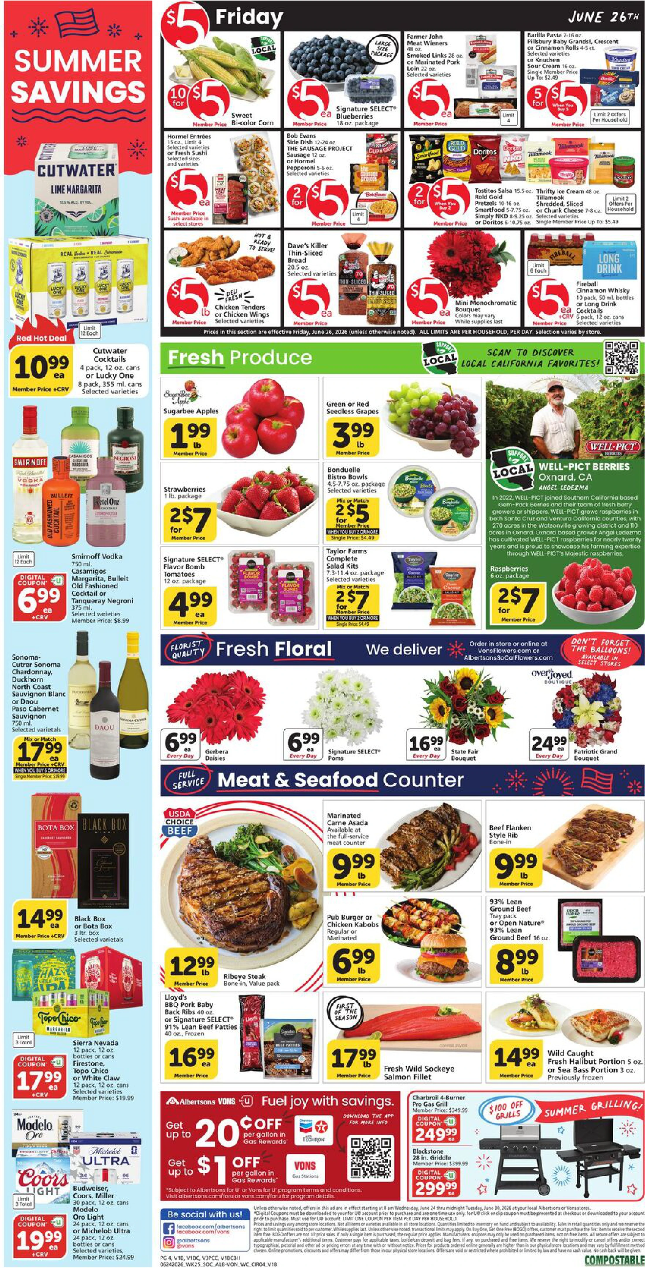 Flyer page 5