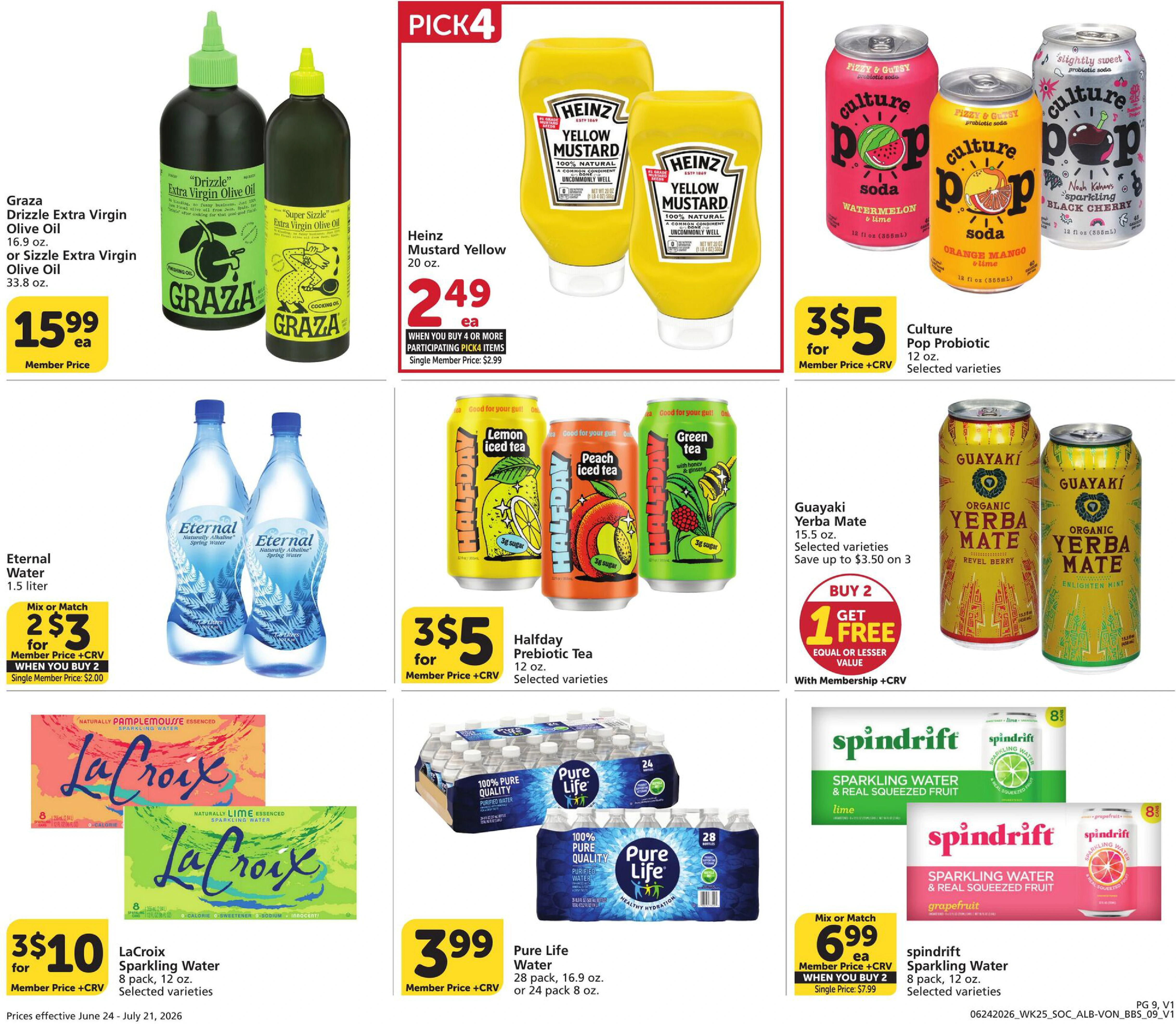 Flyer page 9