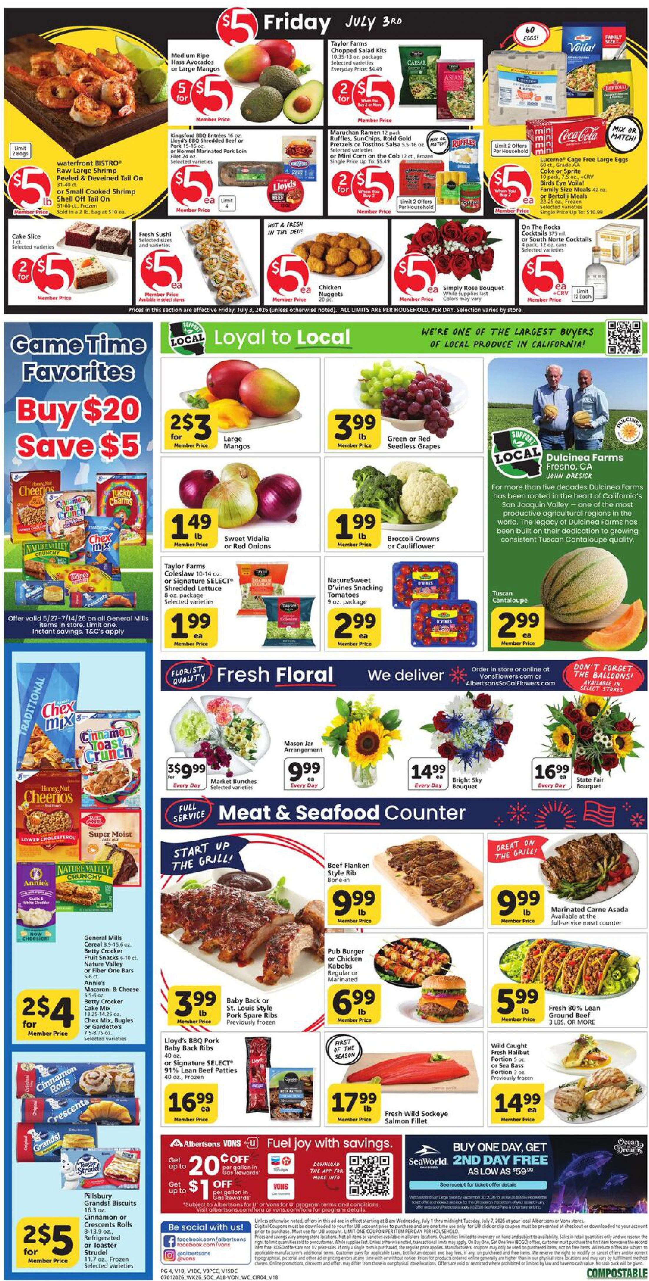 Flyer page 5