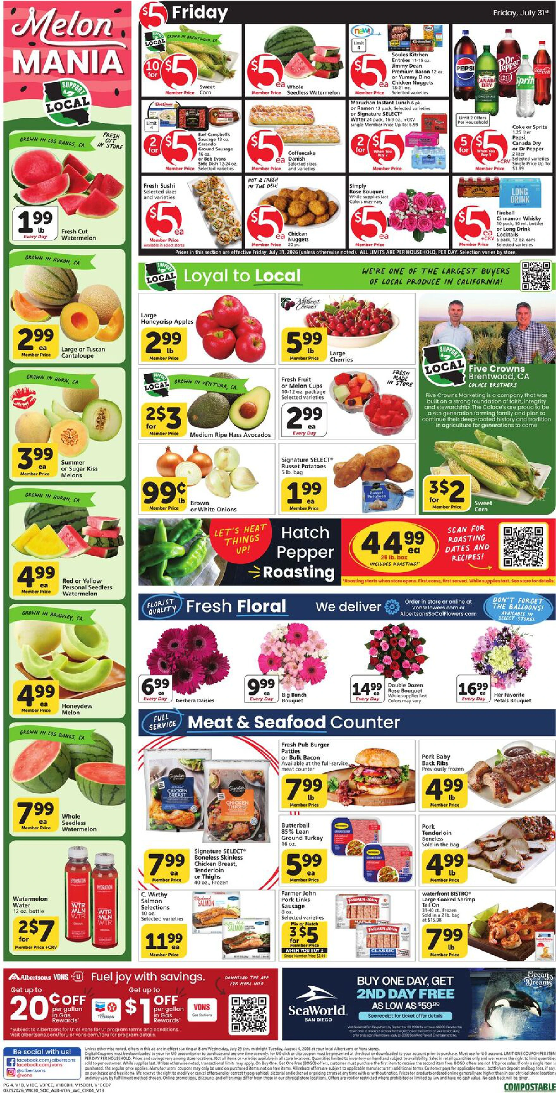 Flyer page 3