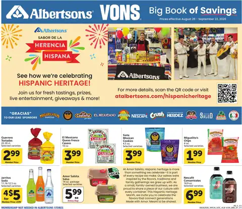 Big Book of Savings