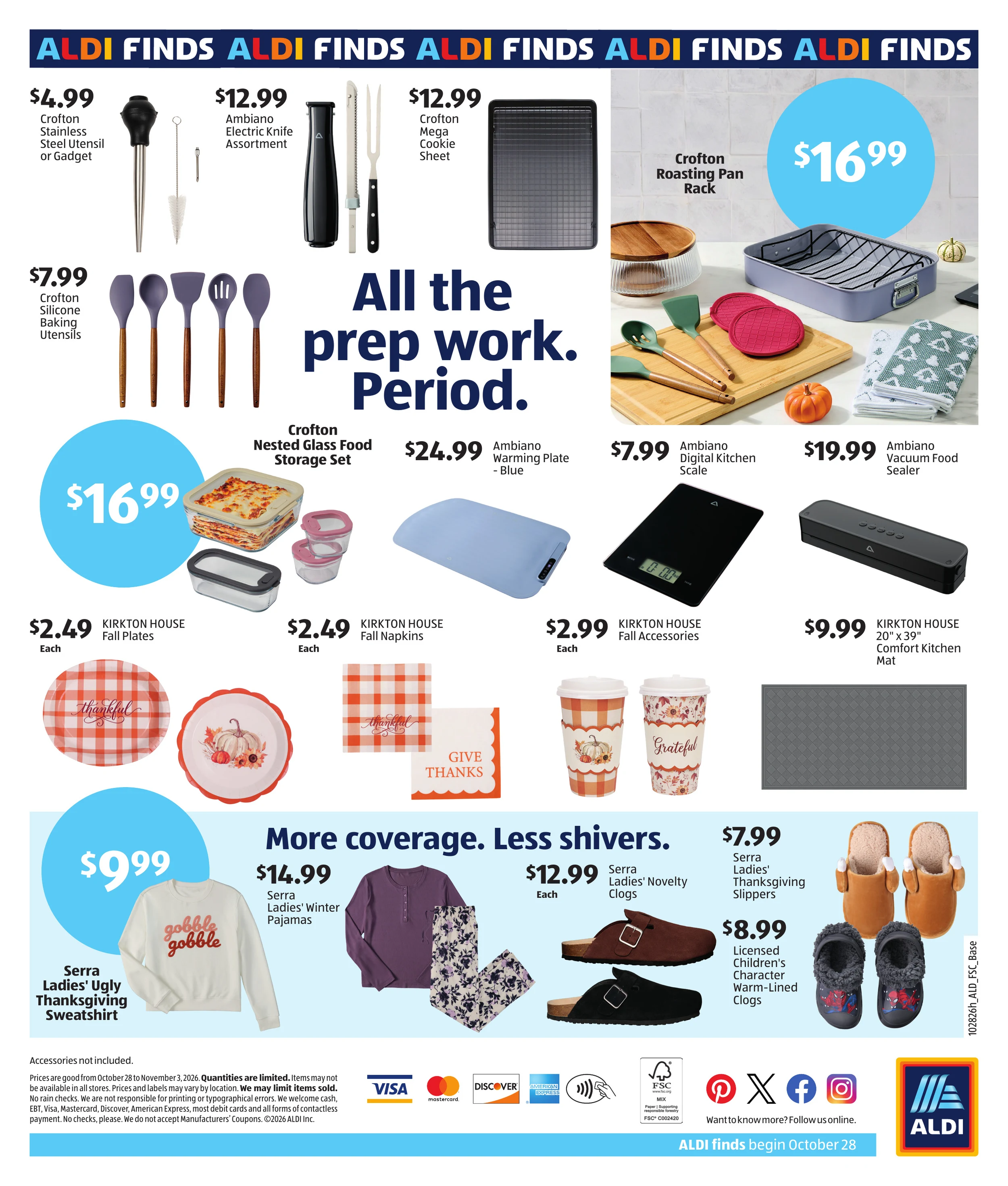 Aldi ALDI Finds - Page 2
