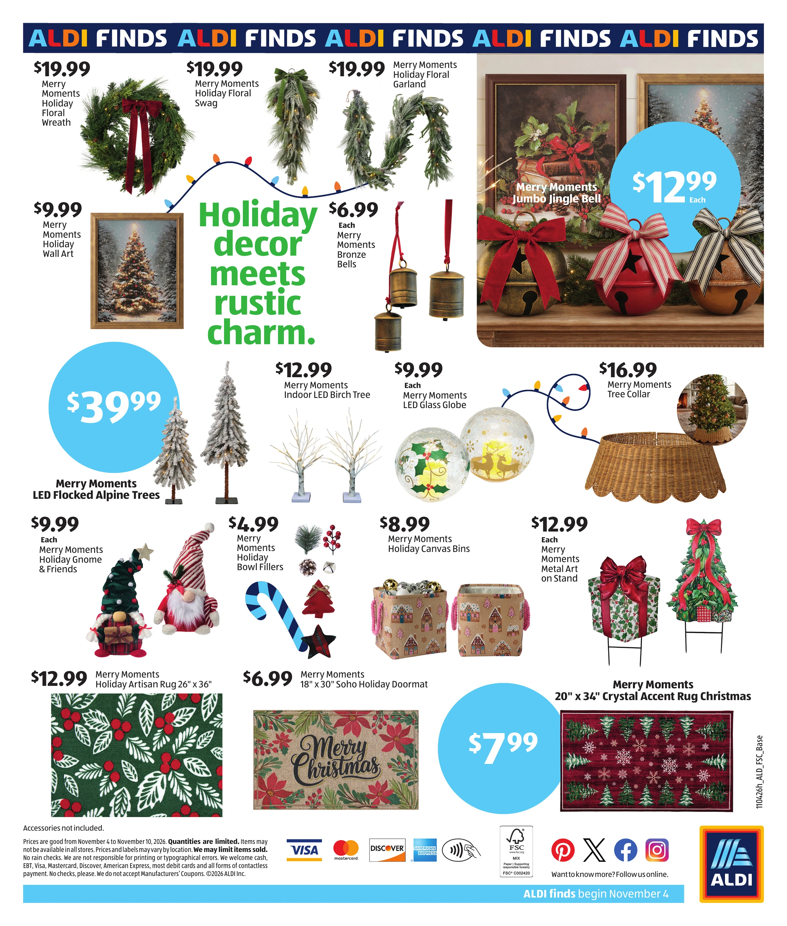 Aldi Special Buys - Page 2