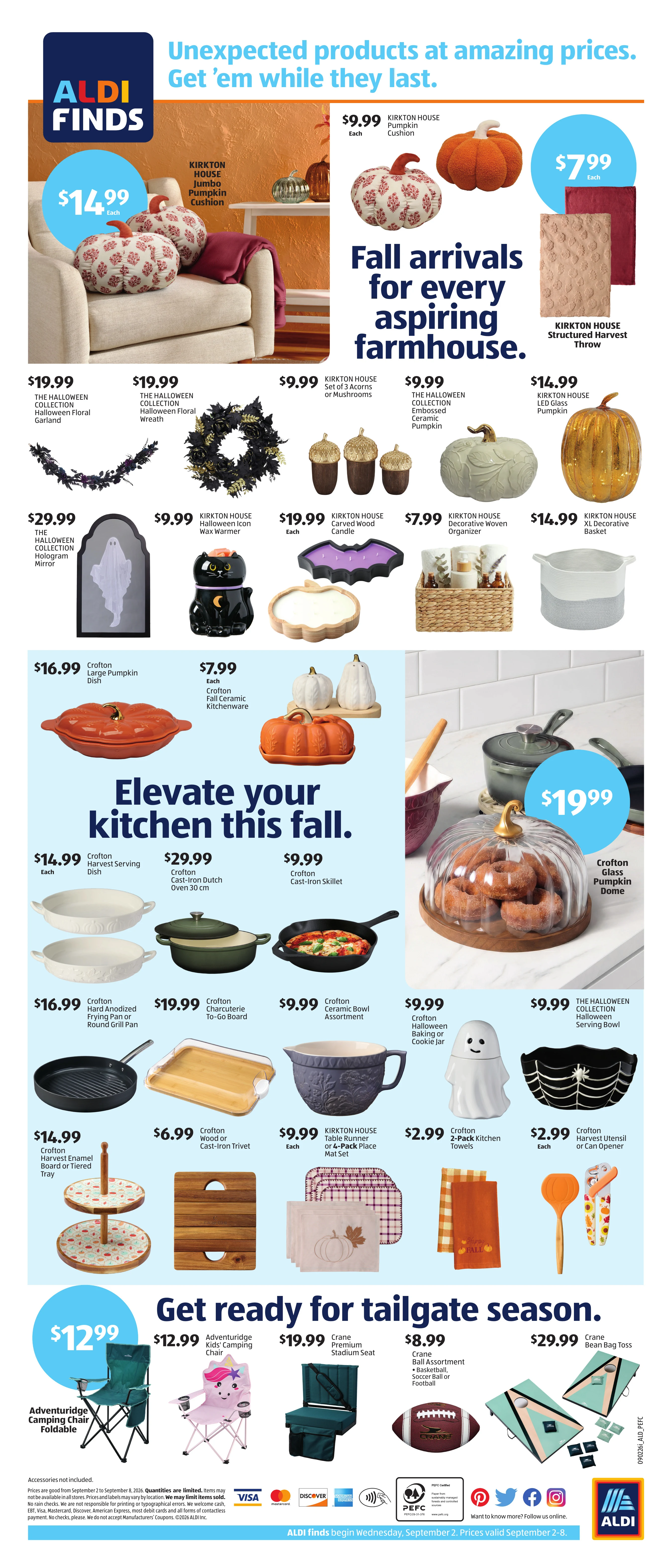 Aldi Weekly Ad - Page 2