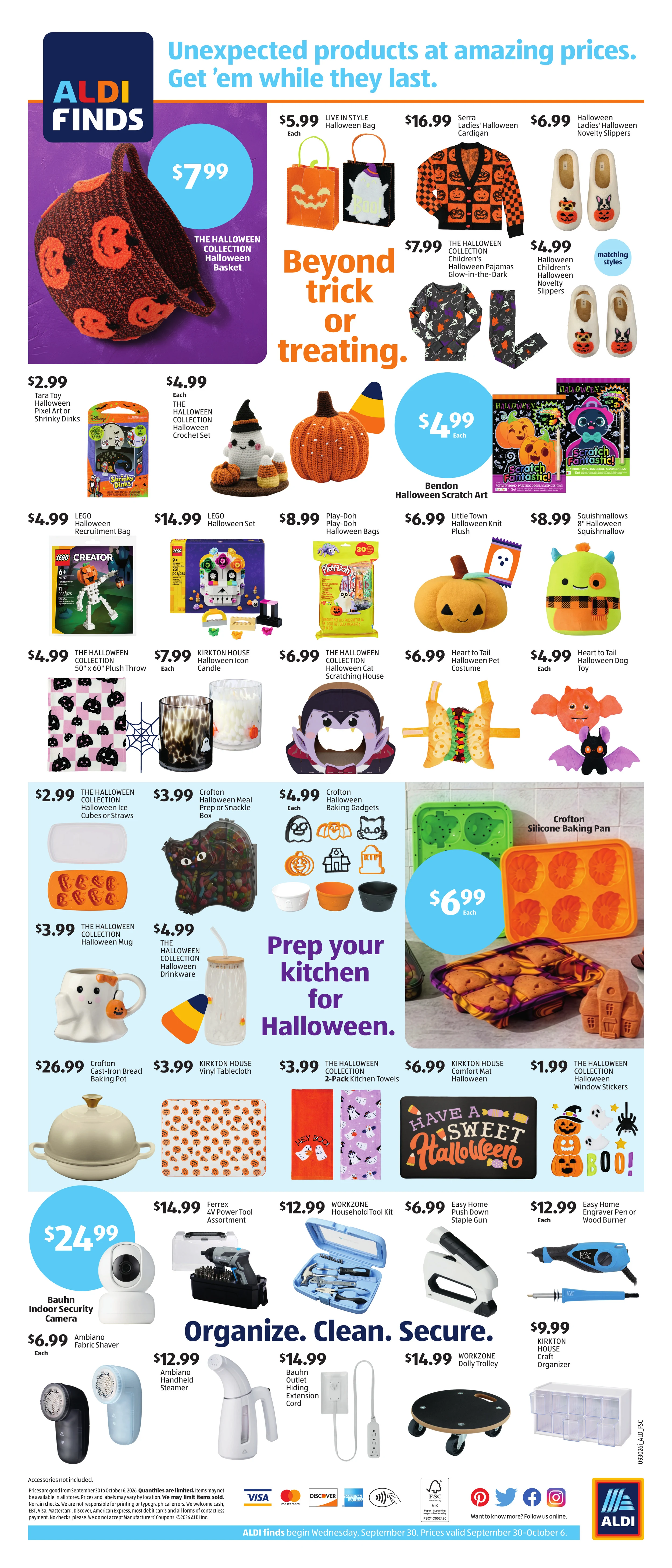 Aldi Weekly Ad - Page 2