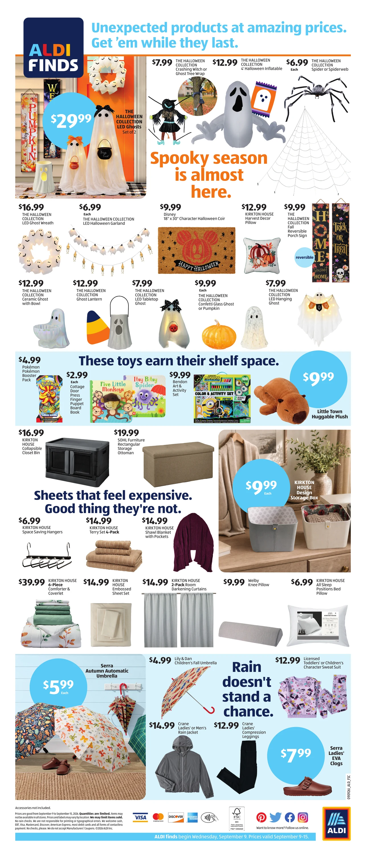 Aldi Weekly Ad - Page 2