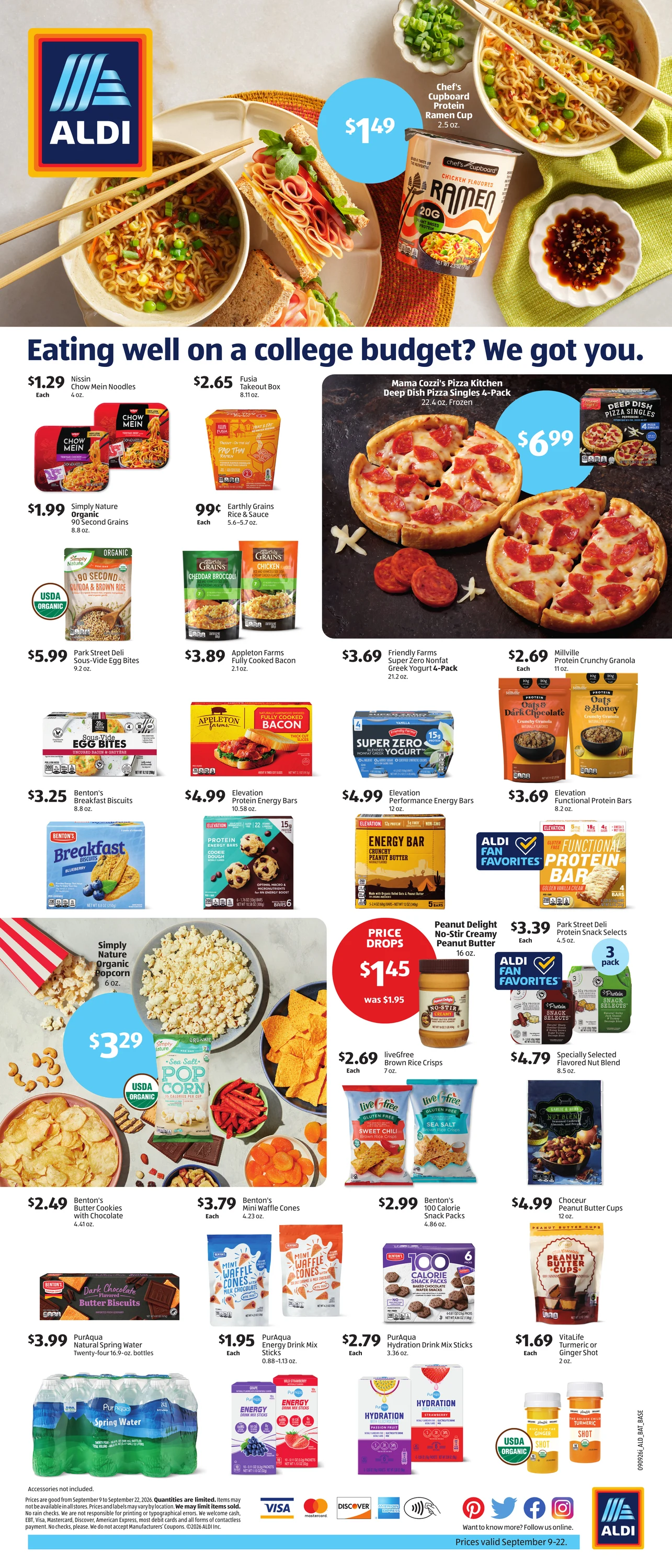 Aldi Weekly Ad - Page 3