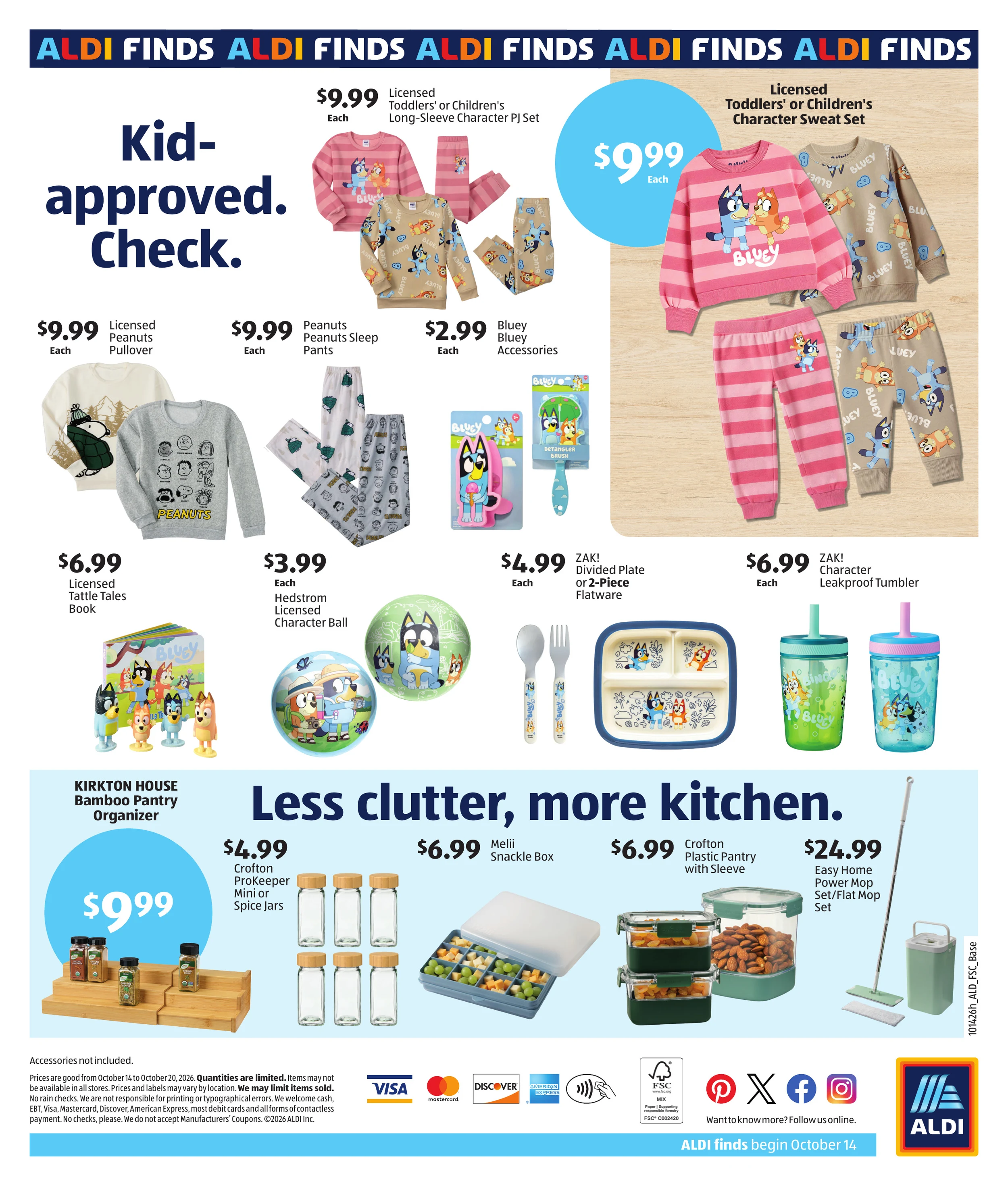 Aldi ALDI Finds - Page 2