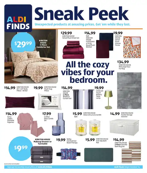 ALDI Finds