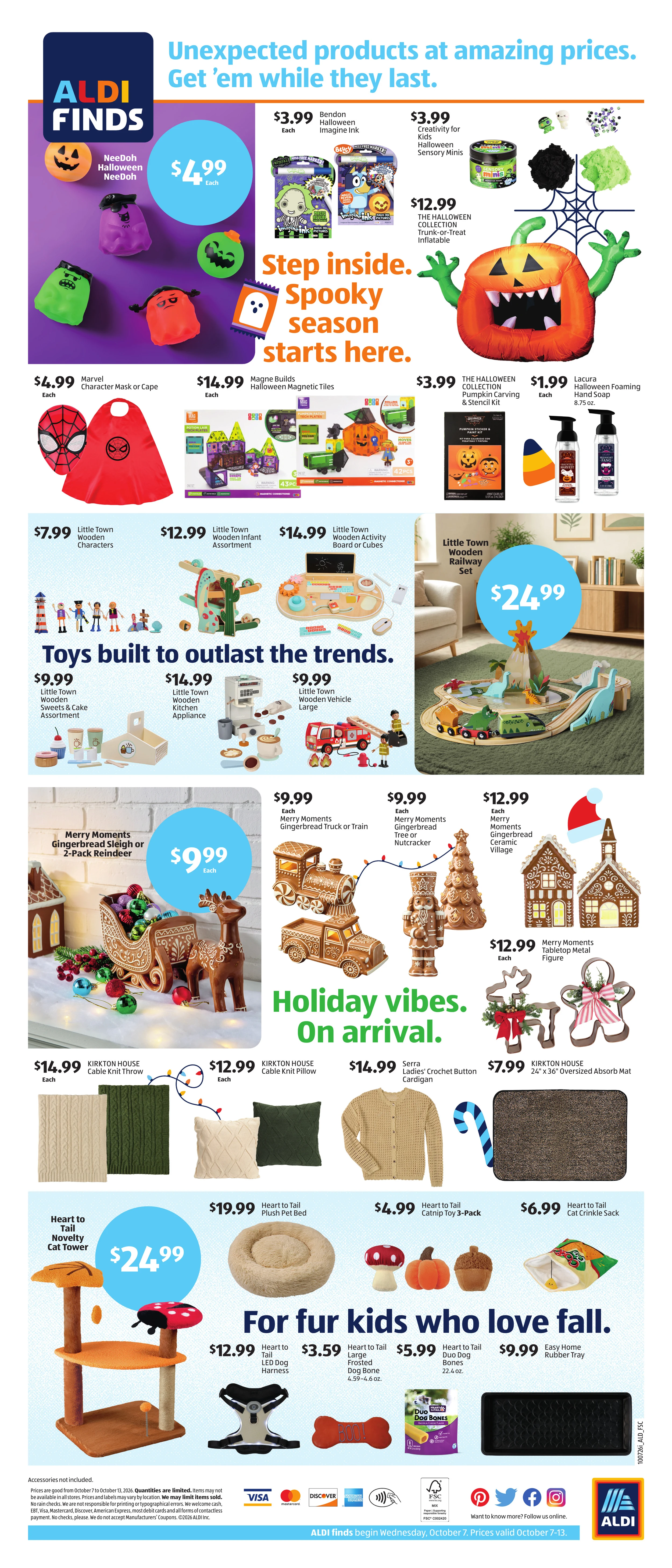Aldi Weekly Ad - Page 2