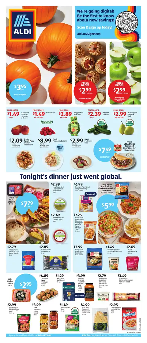 Weekly Ad