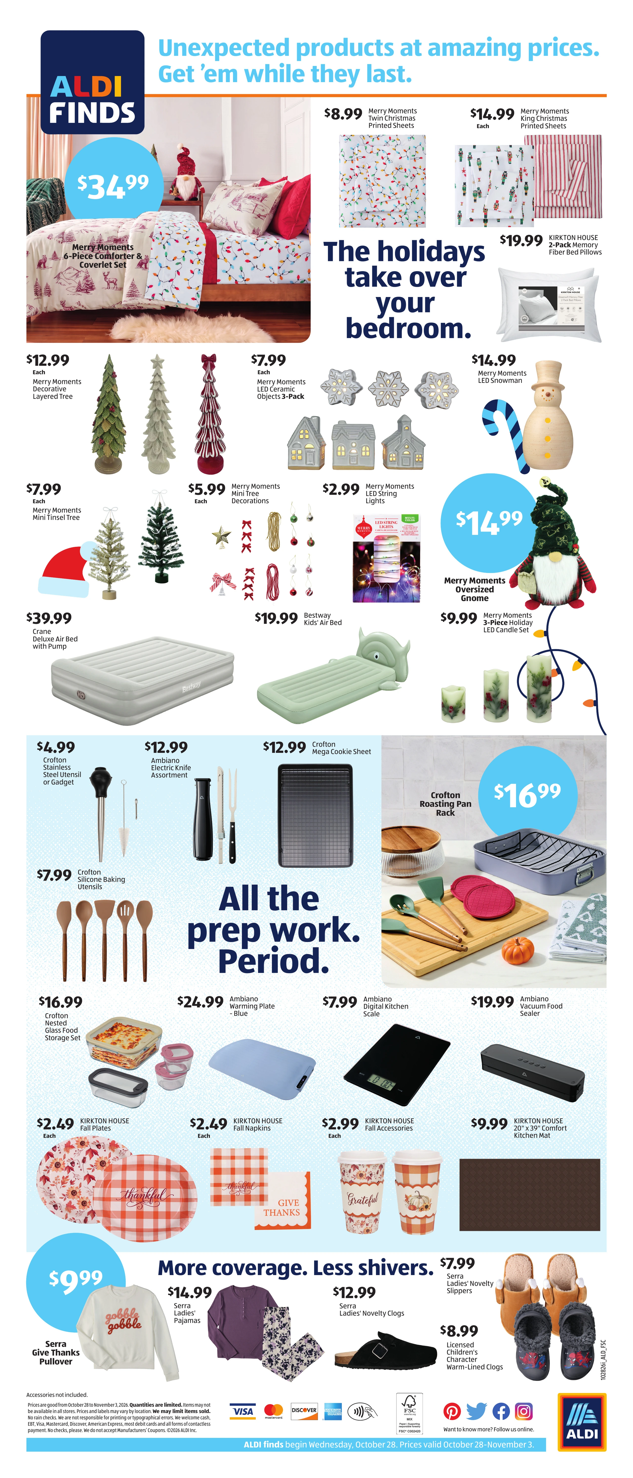 Aldi Weekly Ad - Page 2