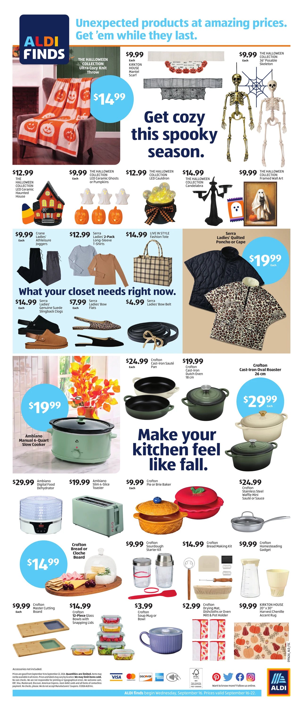 Aldi Weekly Ad - Page 2