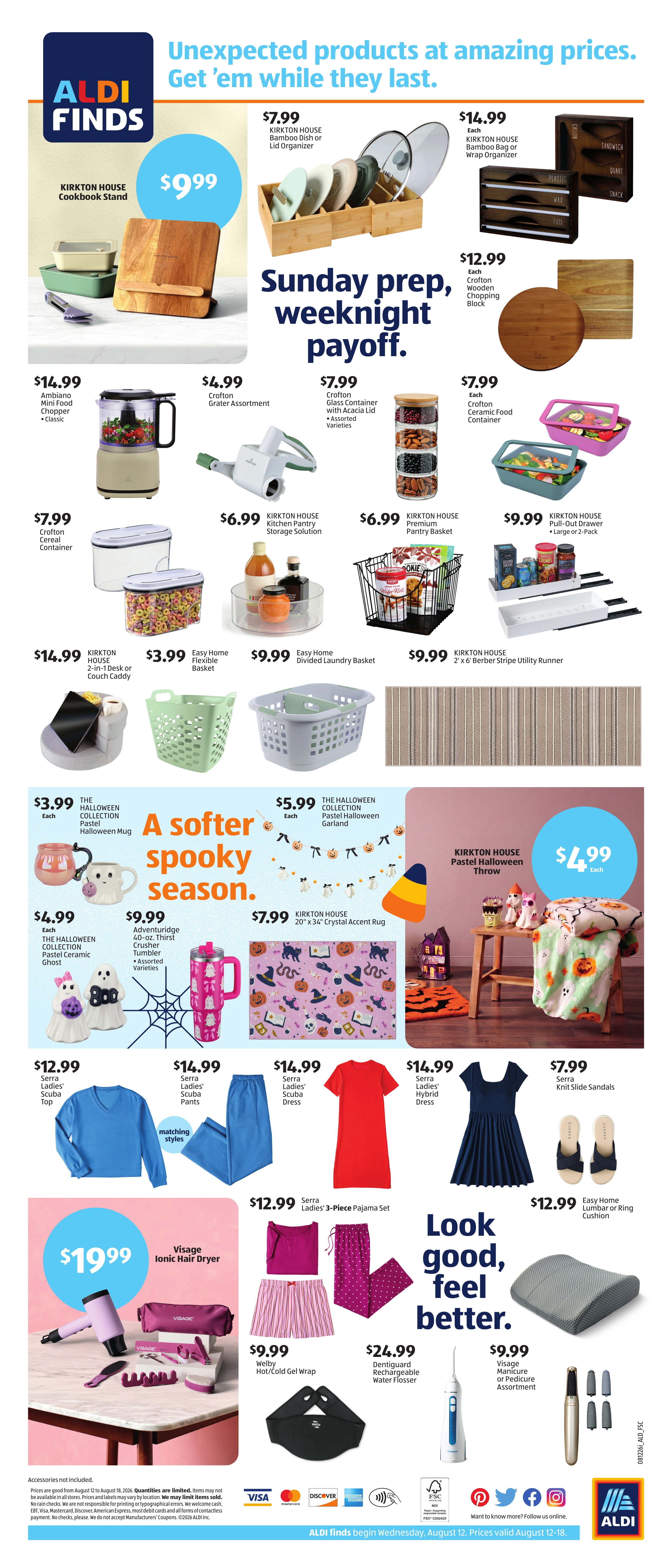 Flyer page 2