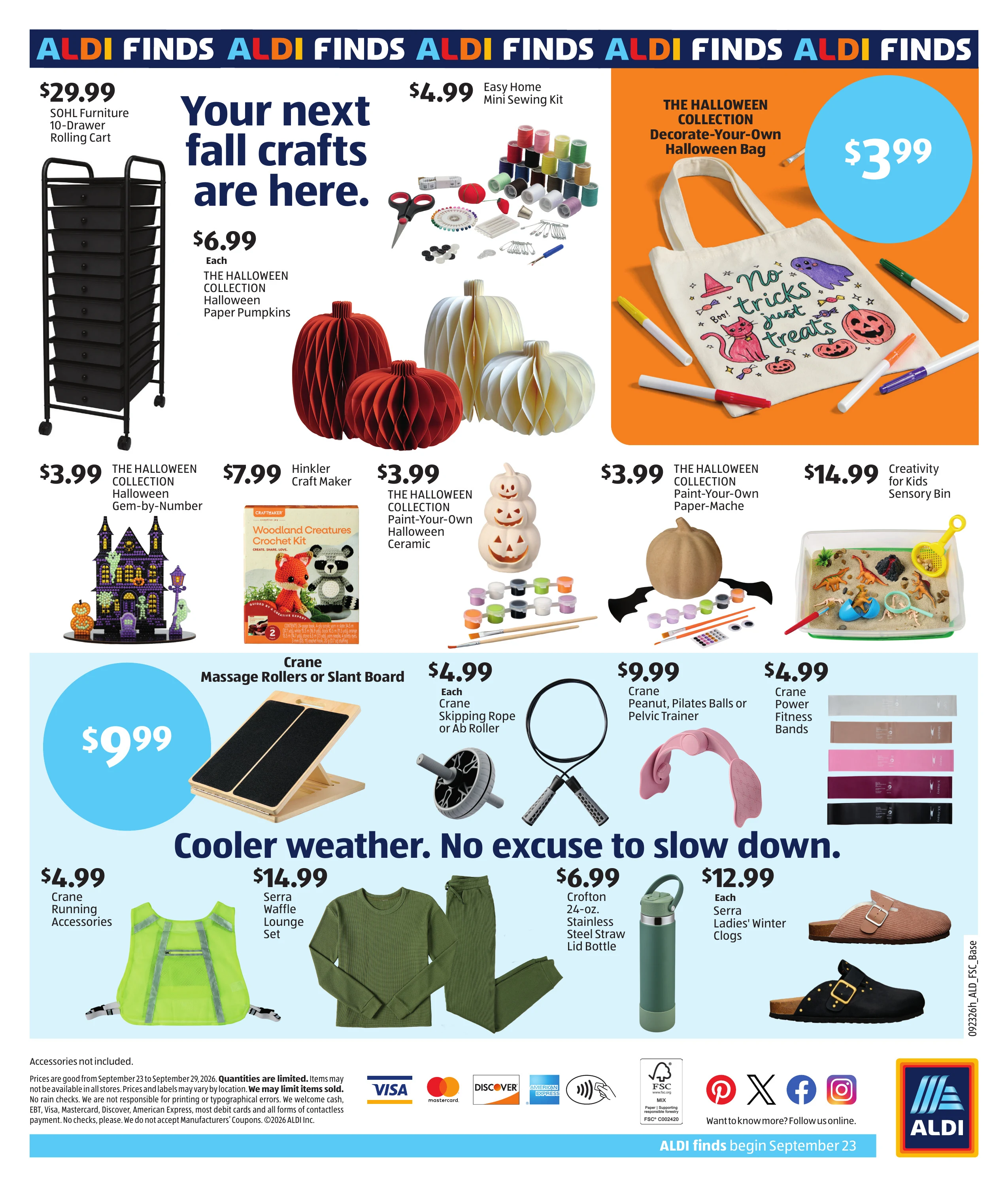 Aldi Aldi Finds - Page 2