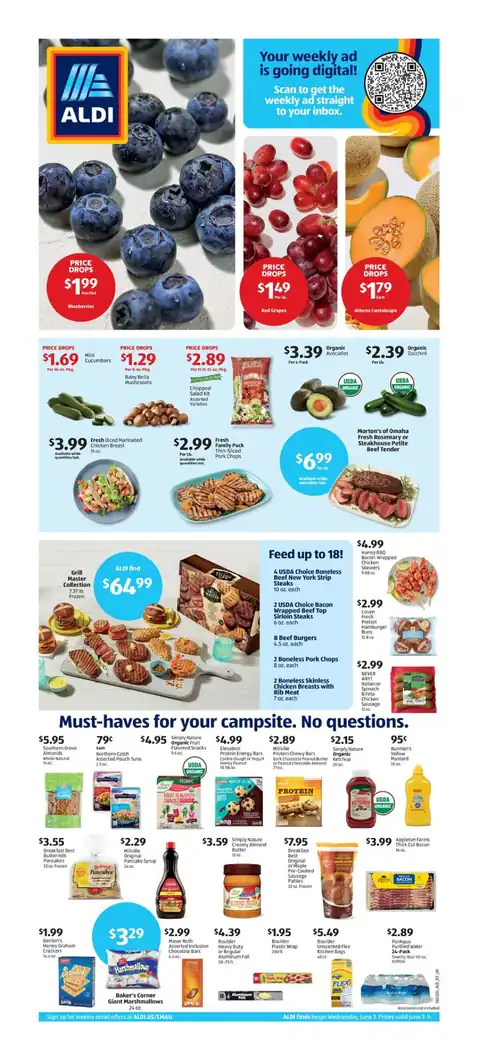 Weekly Ad