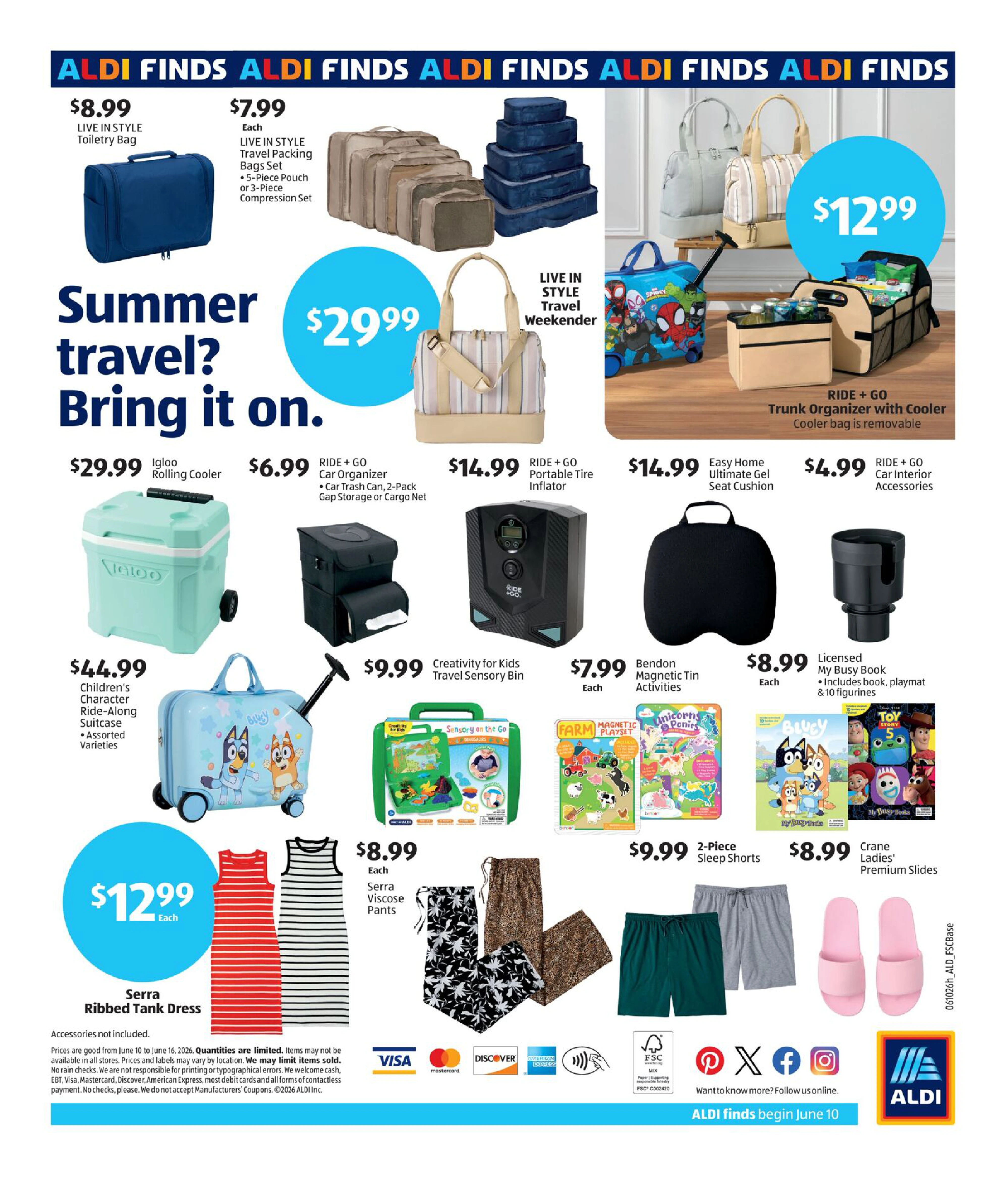 Flyer page 2