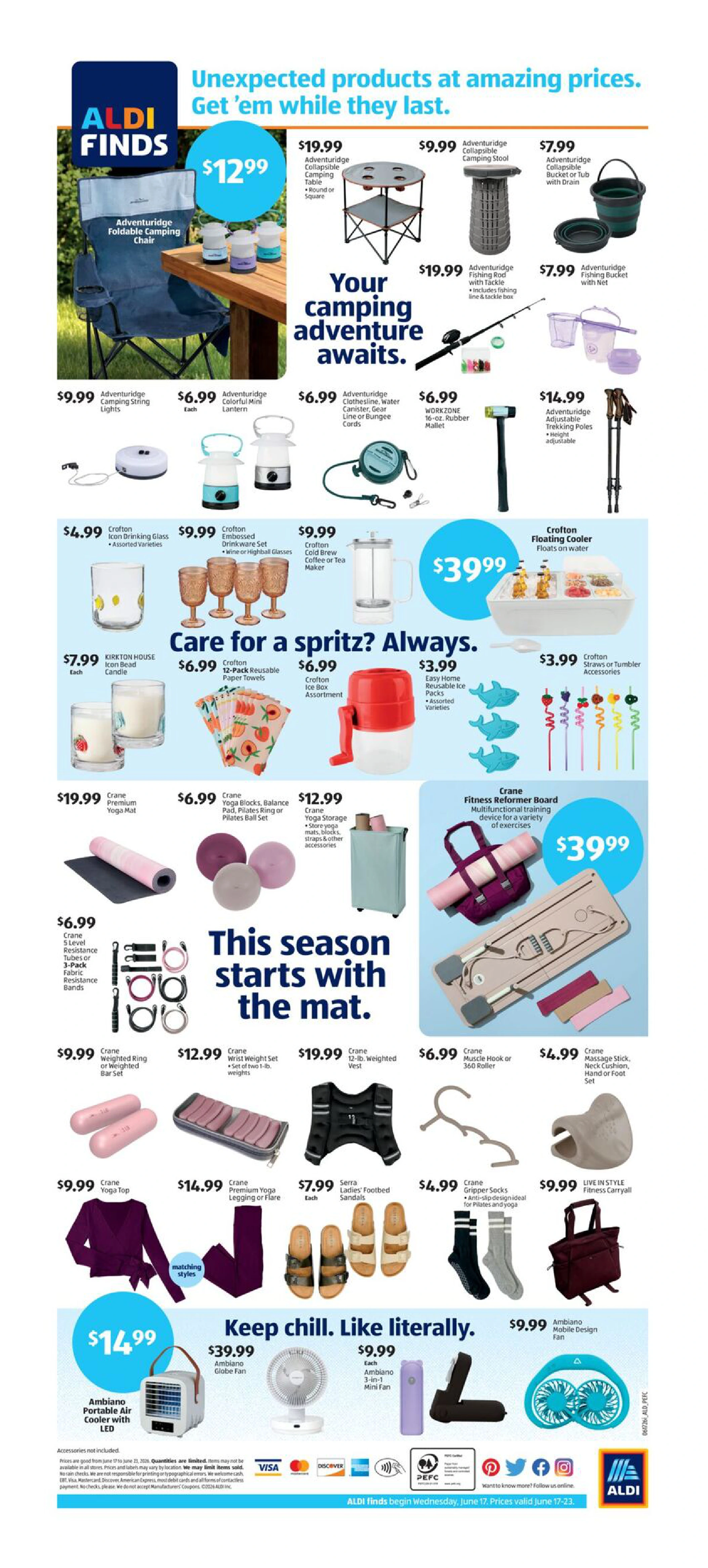 Flyer page 2