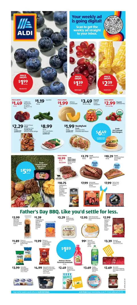 Weekly Ad